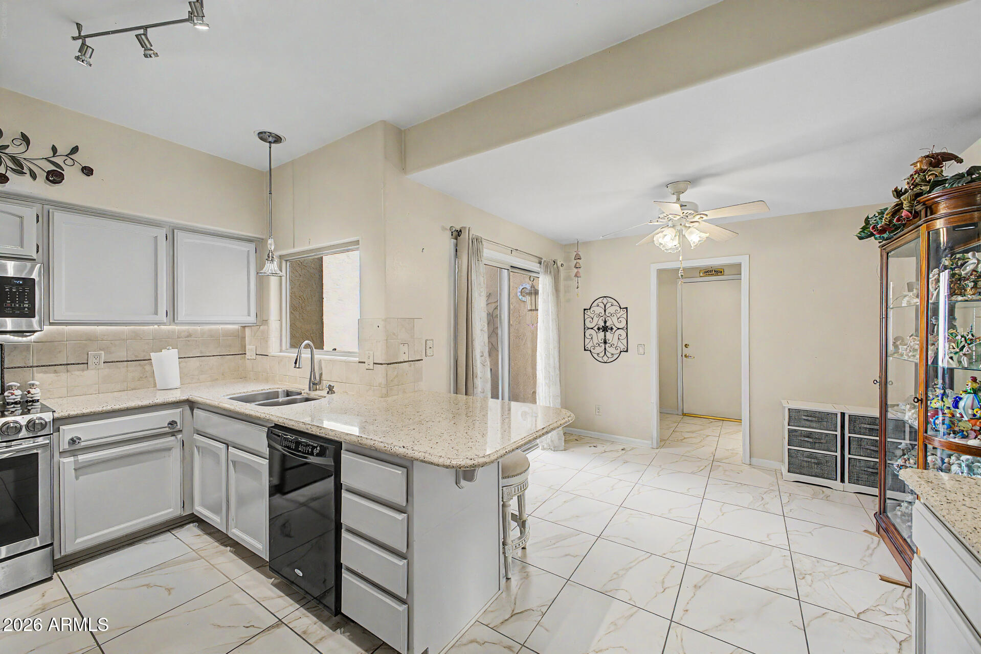 TATUM RANCH PARCEL 24A - Residential