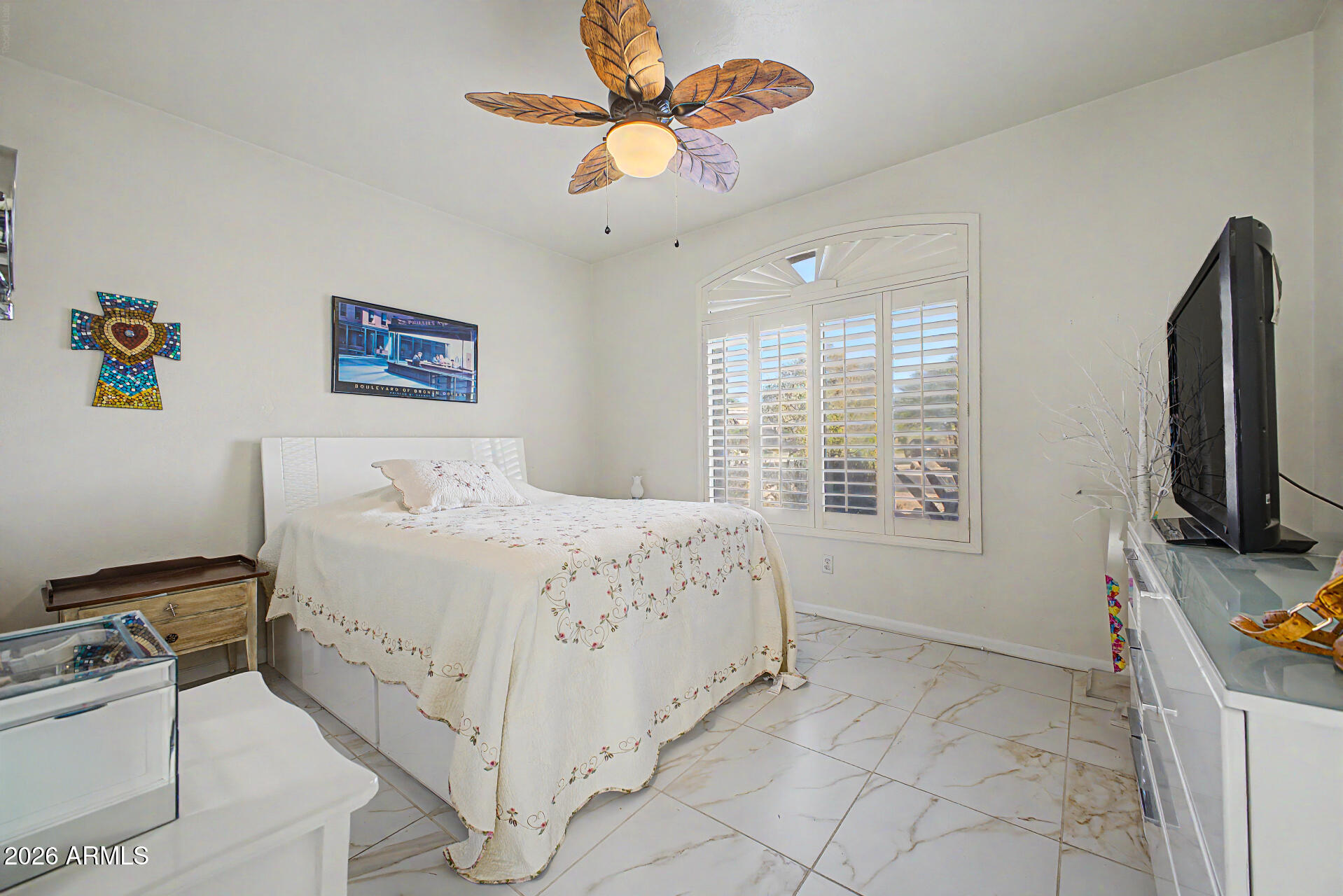 TATUM RANCH PARCEL 24A - Residential