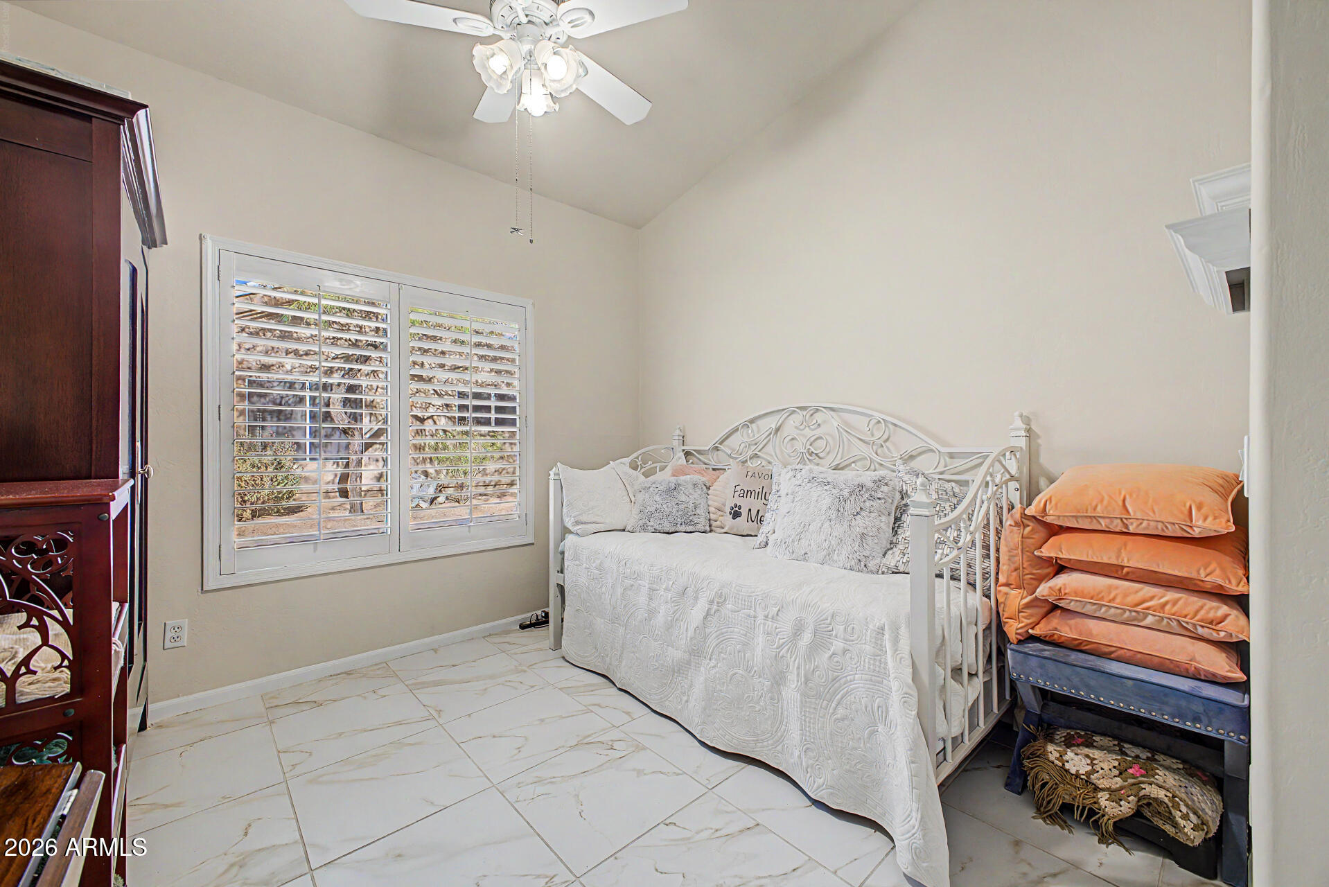 TATUM RANCH PARCEL 24A - Residential