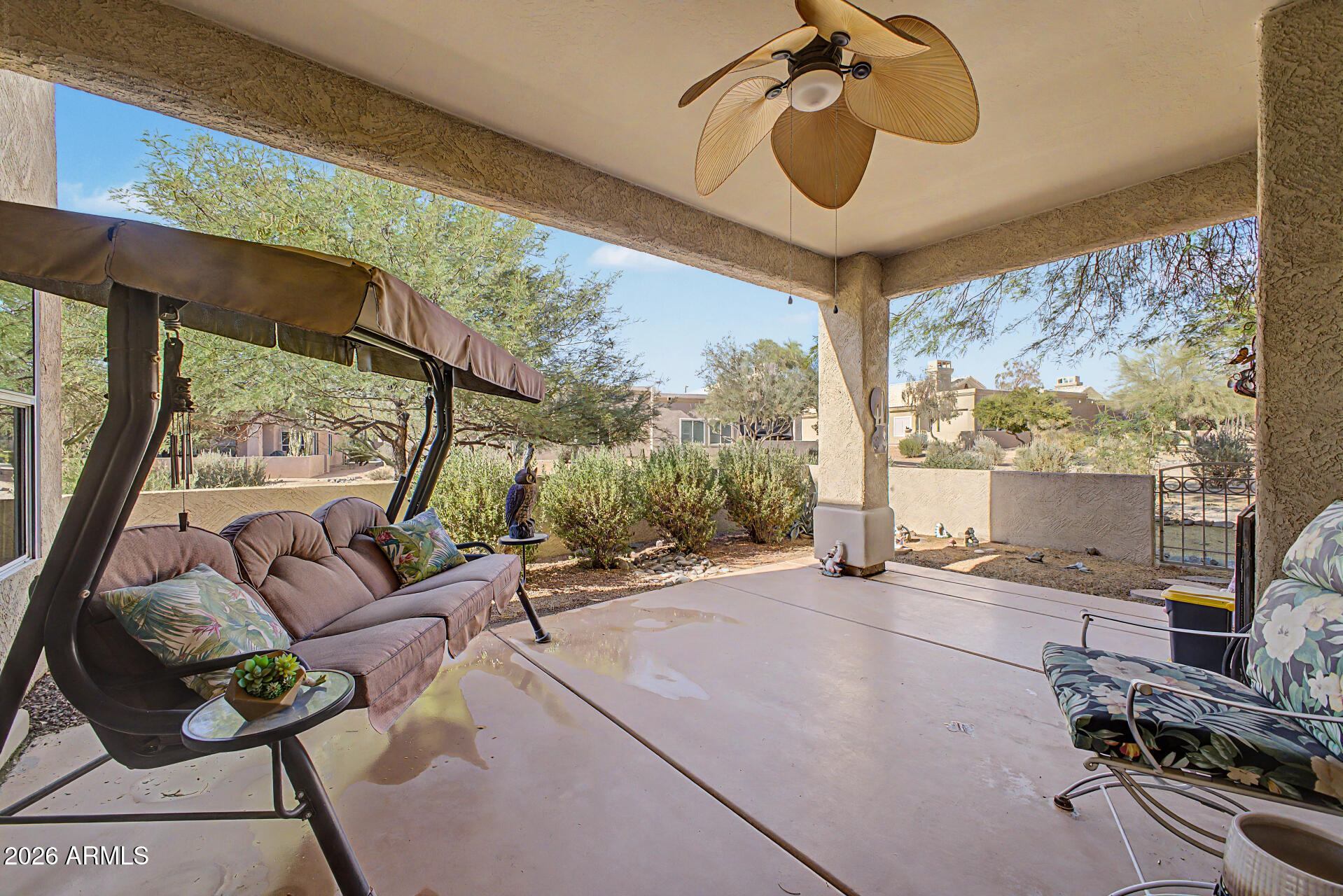 TATUM RANCH PARCEL 24A - Residential