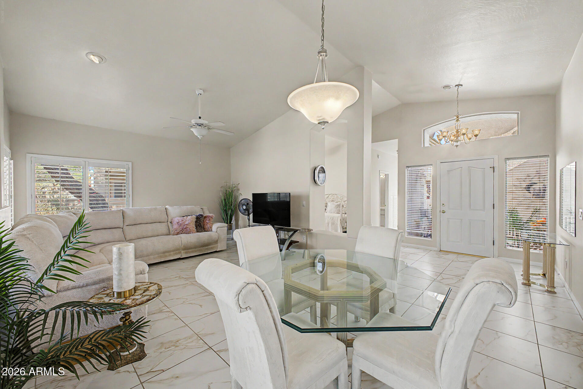 TATUM RANCH PARCEL 24A - Residential