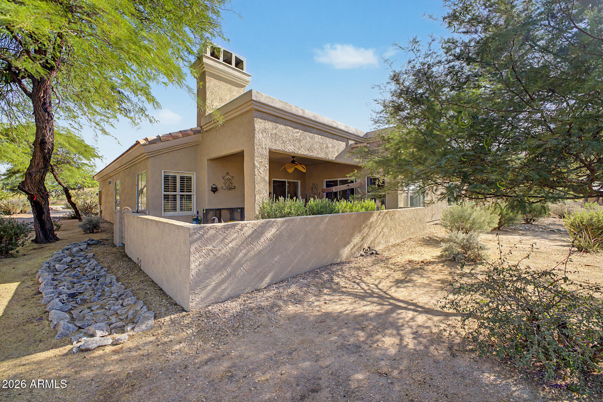 TATUM RANCH PARCEL 24A - Residential