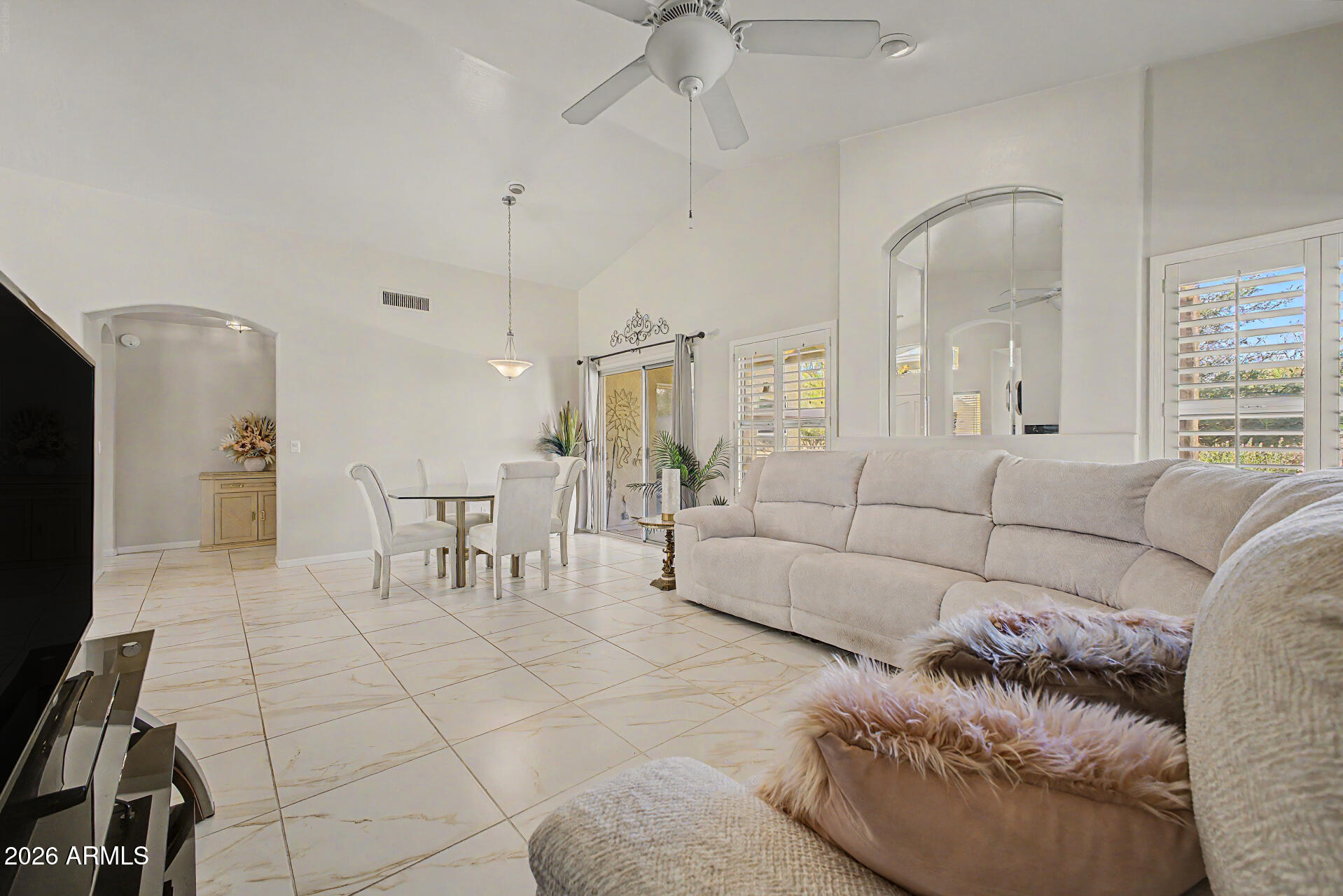 TATUM RANCH PARCEL 24A - Residential