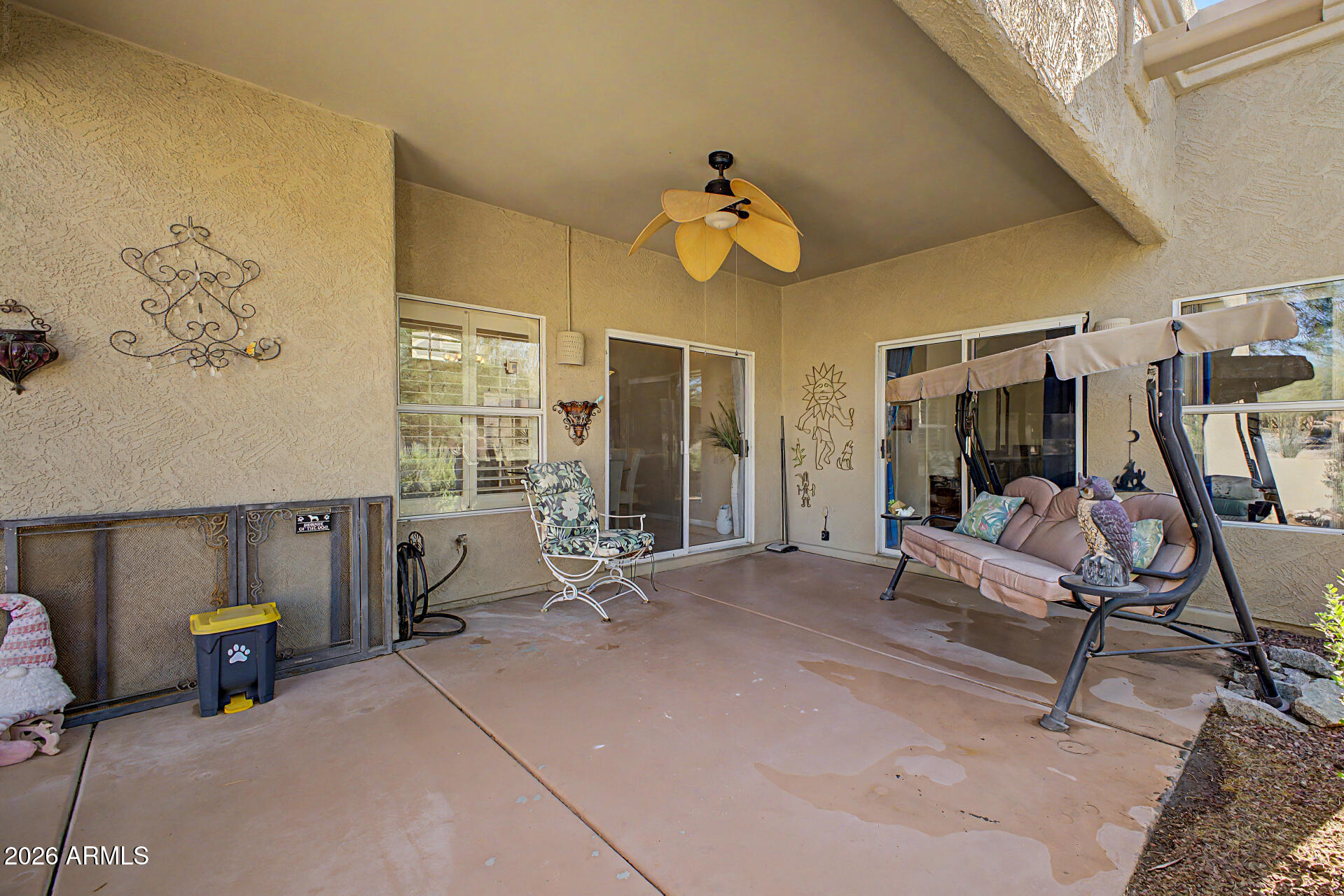 TATUM RANCH PARCEL 24A - Residential
