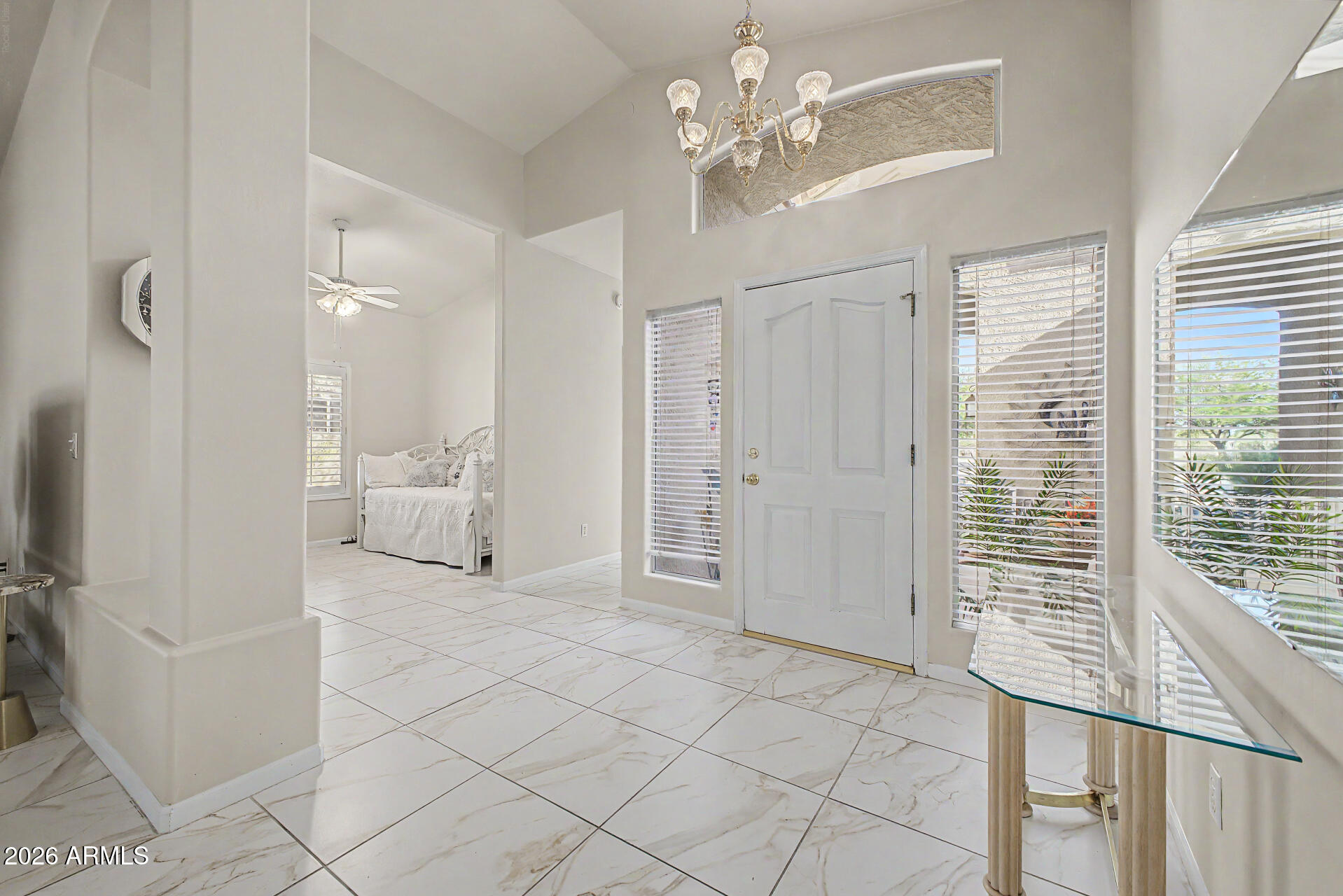 TATUM RANCH PARCEL 24A - Residential