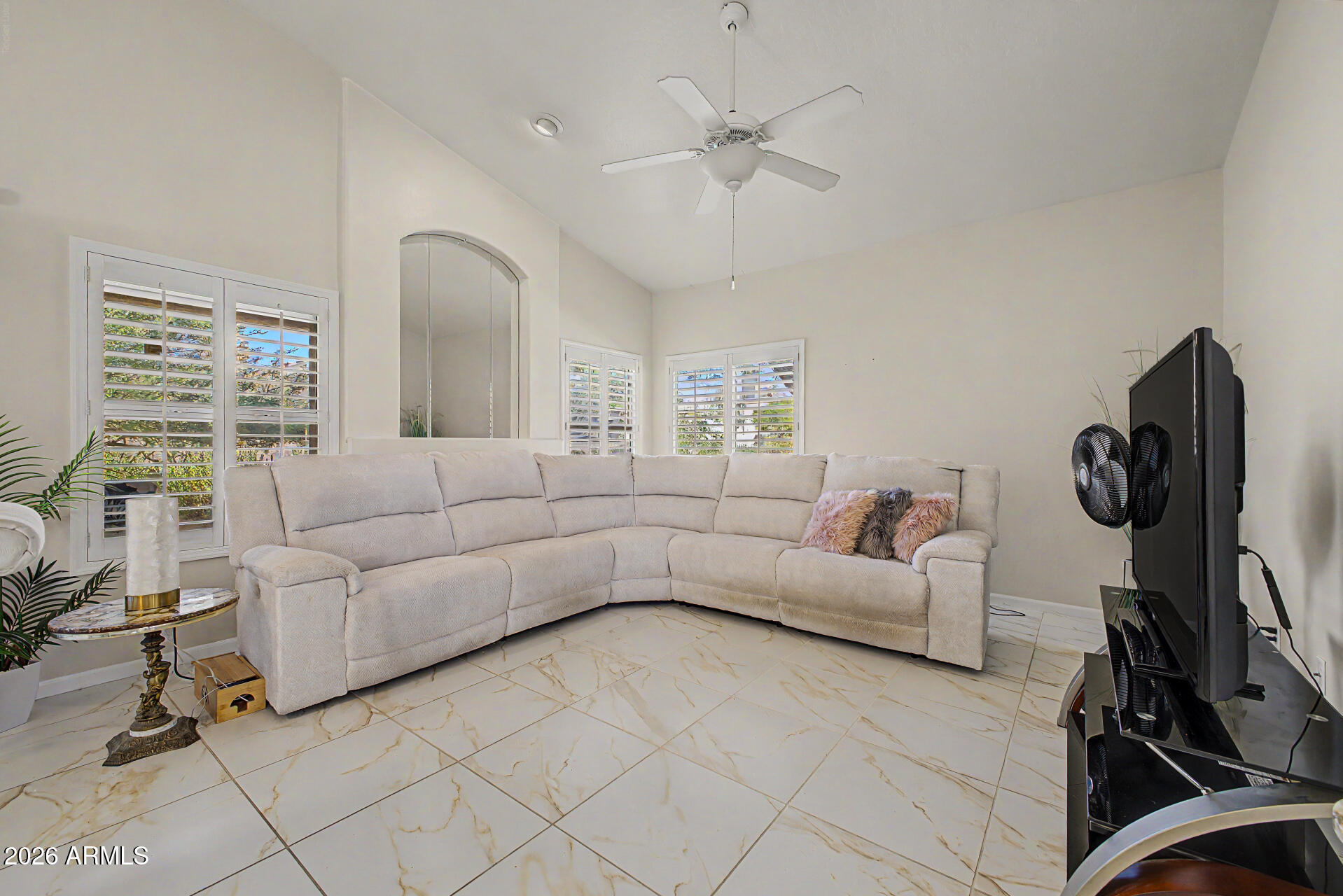 TATUM RANCH PARCEL 24A - Residential