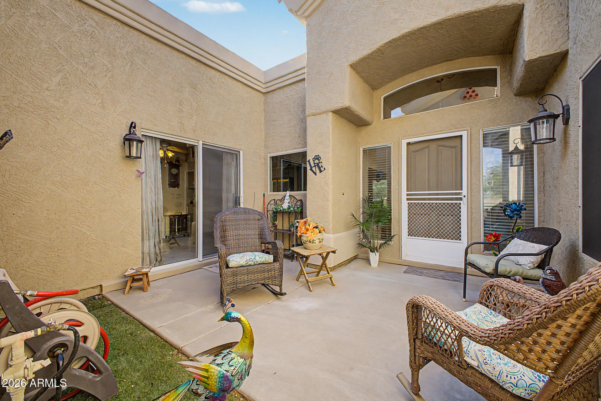 TATUM RANCH PARCEL 24A - Residential