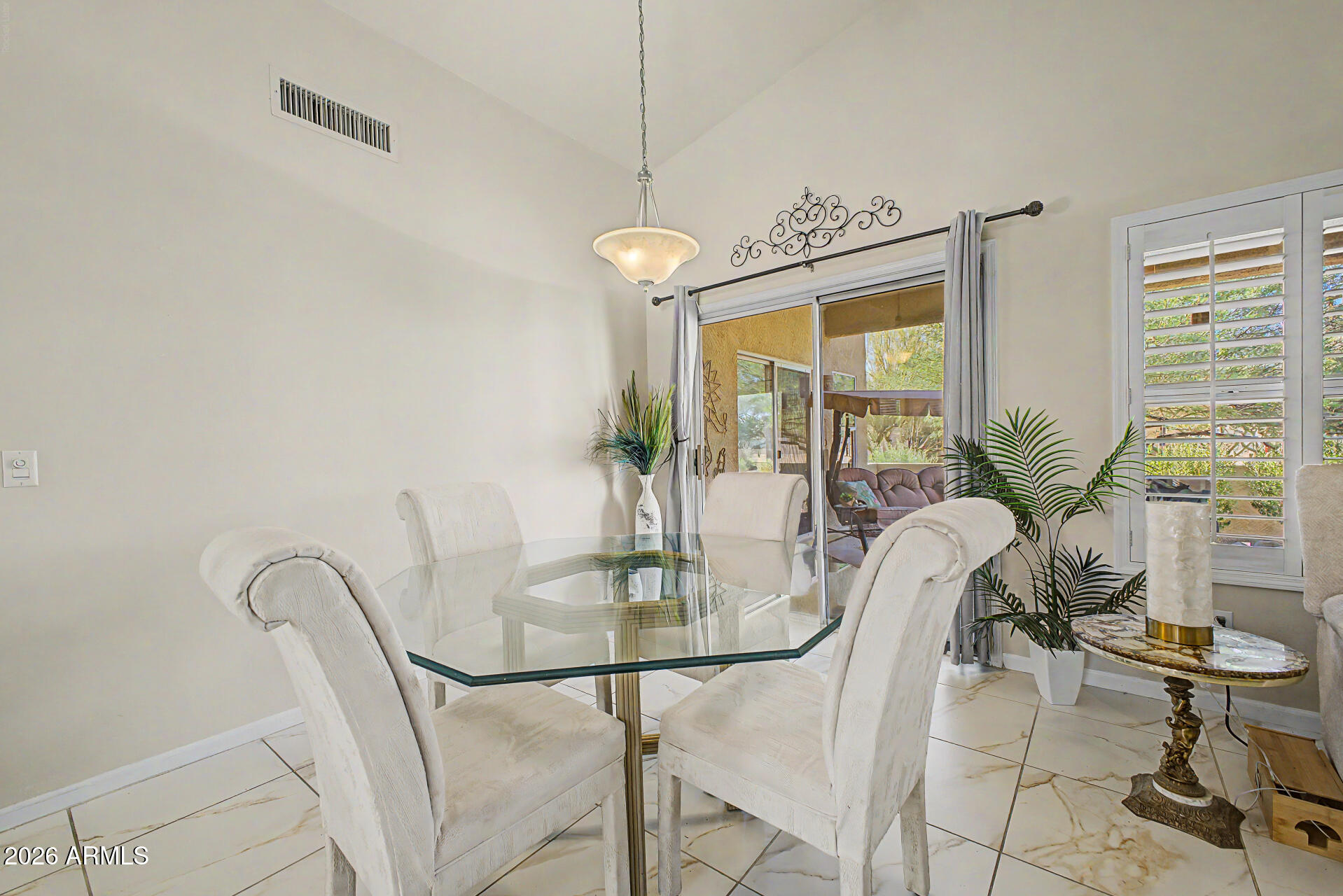 TATUM RANCH PARCEL 24A - Residential