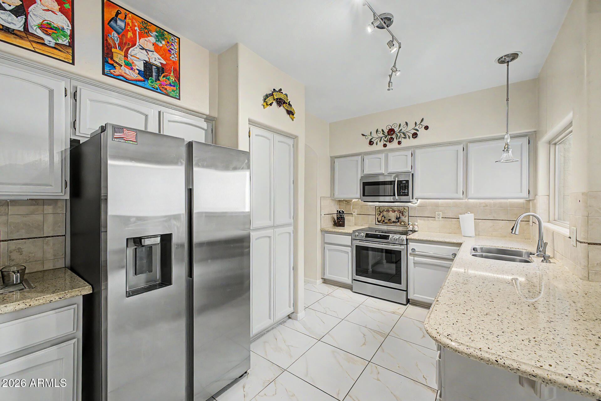 TATUM RANCH PARCEL 24A - Residential