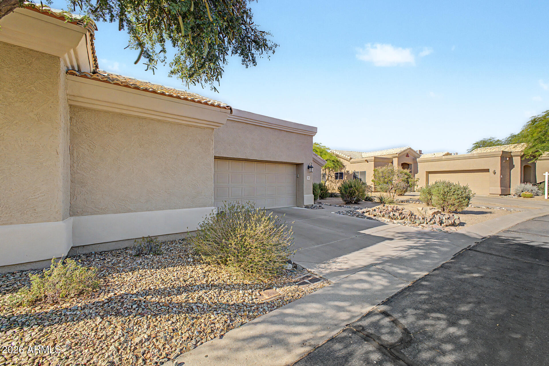 TATUM RANCH PARCEL 24A - Residential