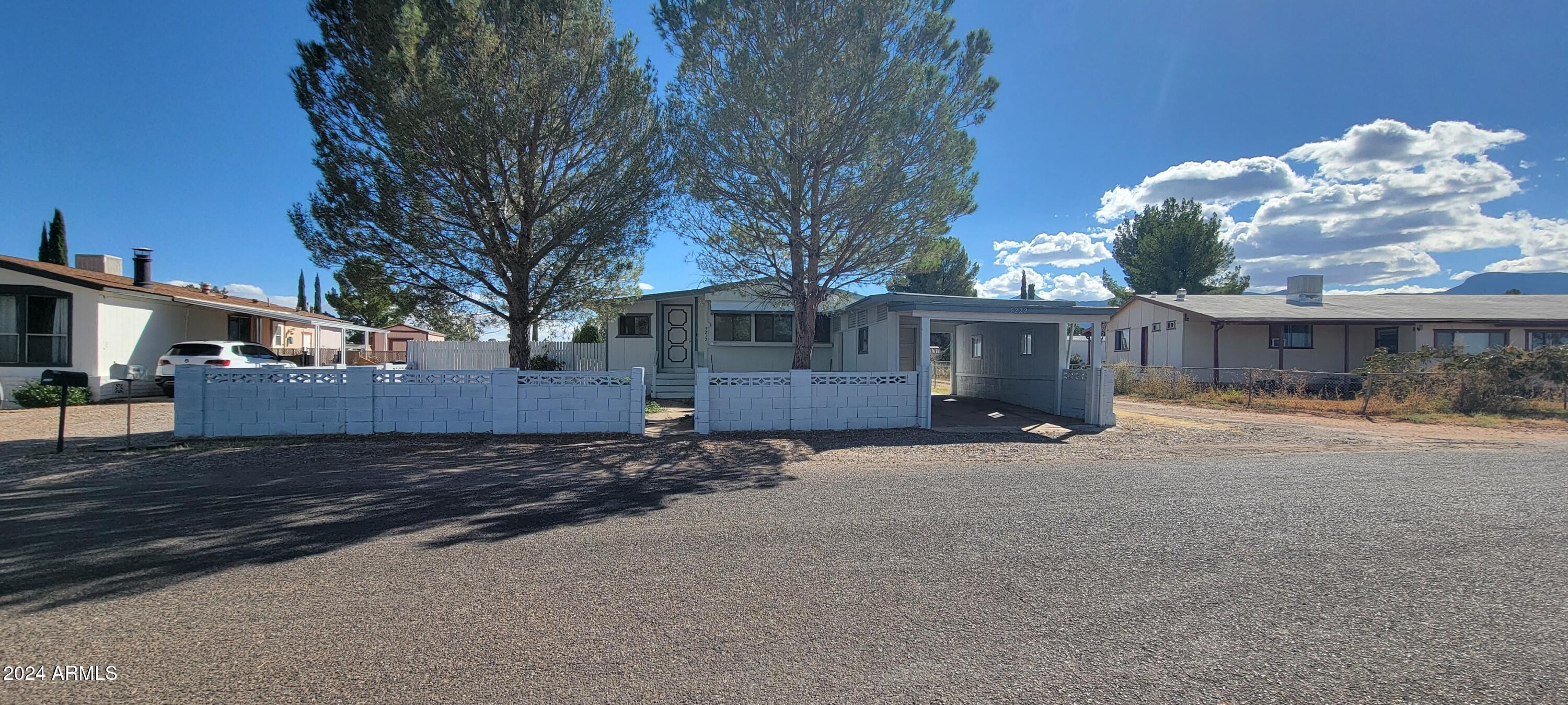 GOLDEN ACRES MOBILE HOME PARK 2 - Residential
