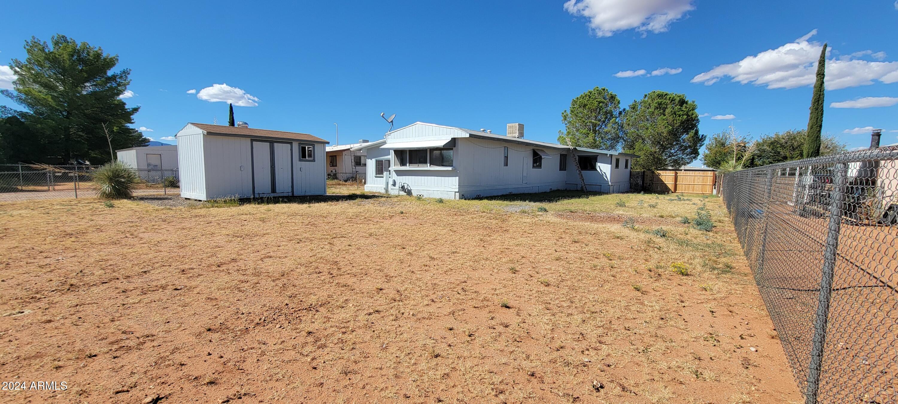 GOLDEN ACRES MOBILE HOME PARK 2 - Residential