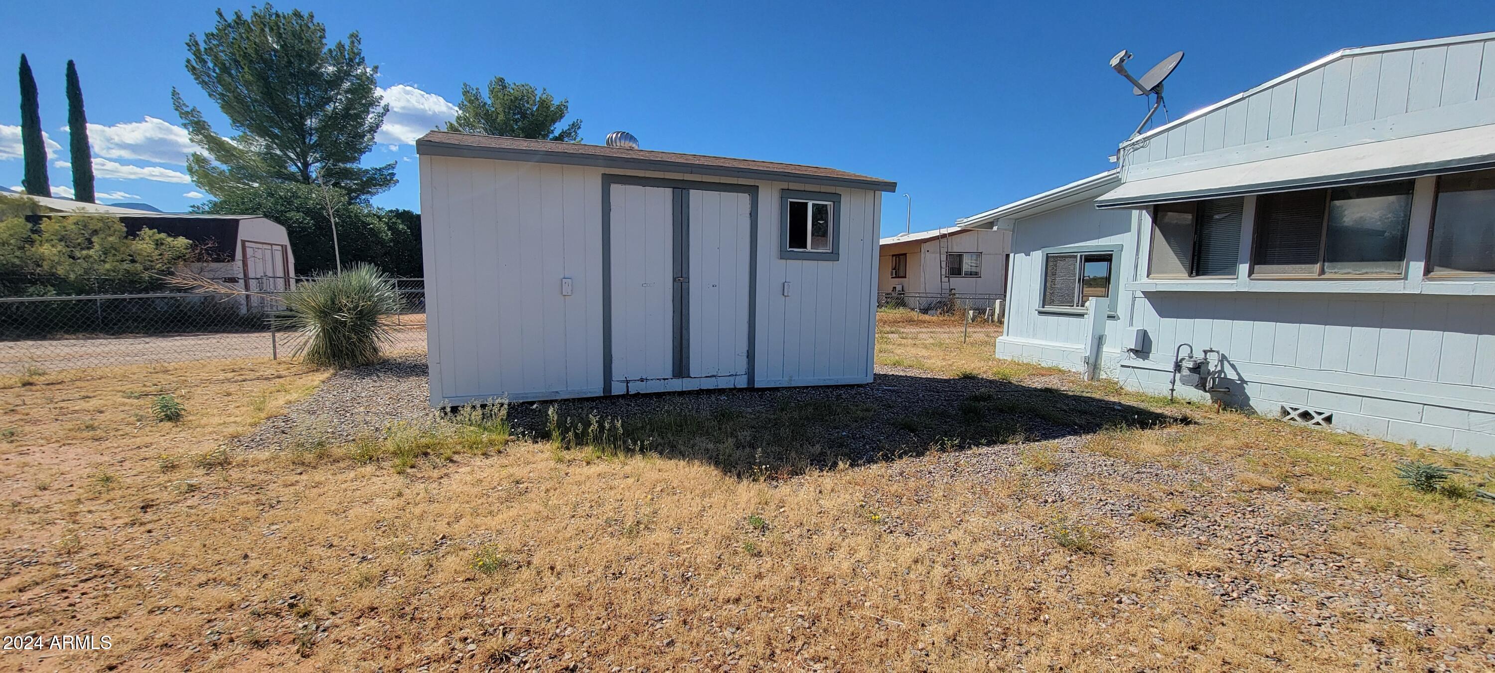 GOLDEN ACRES MOBILE HOME PARK 2 - Residential