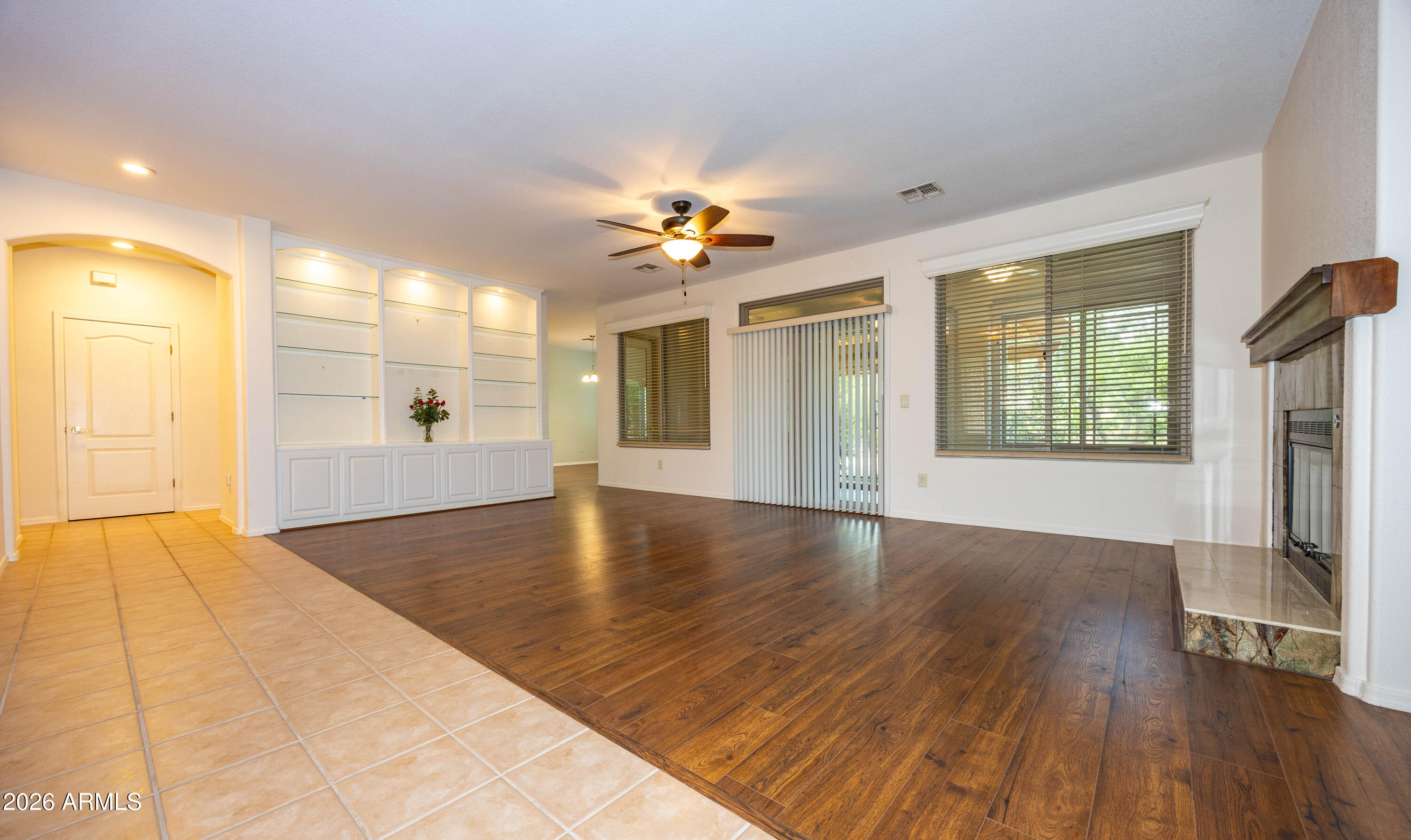 WINTERHAVEN COUNTRY CLUB ESTATES PHASE 1A - Residential