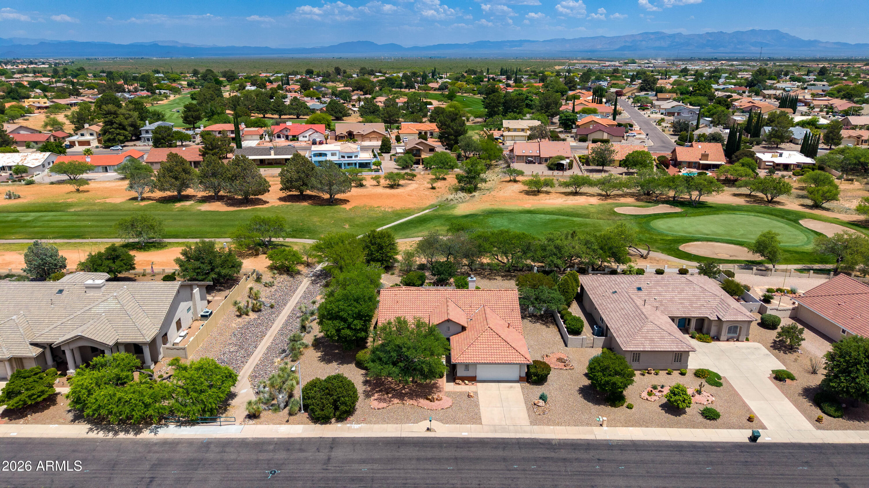 WINTERHAVEN COUNTRY CLUB ESTATES PHASE 1A - Residential