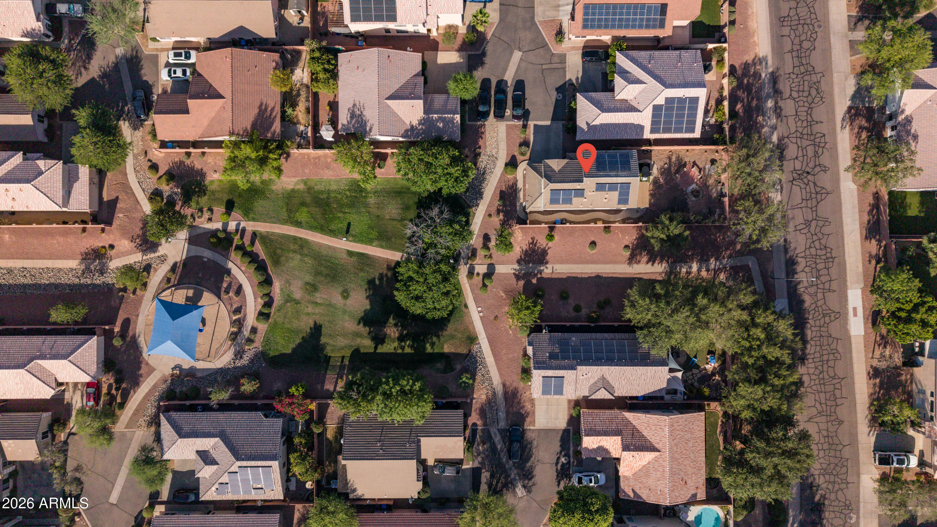 TIERRA COURT - Residential