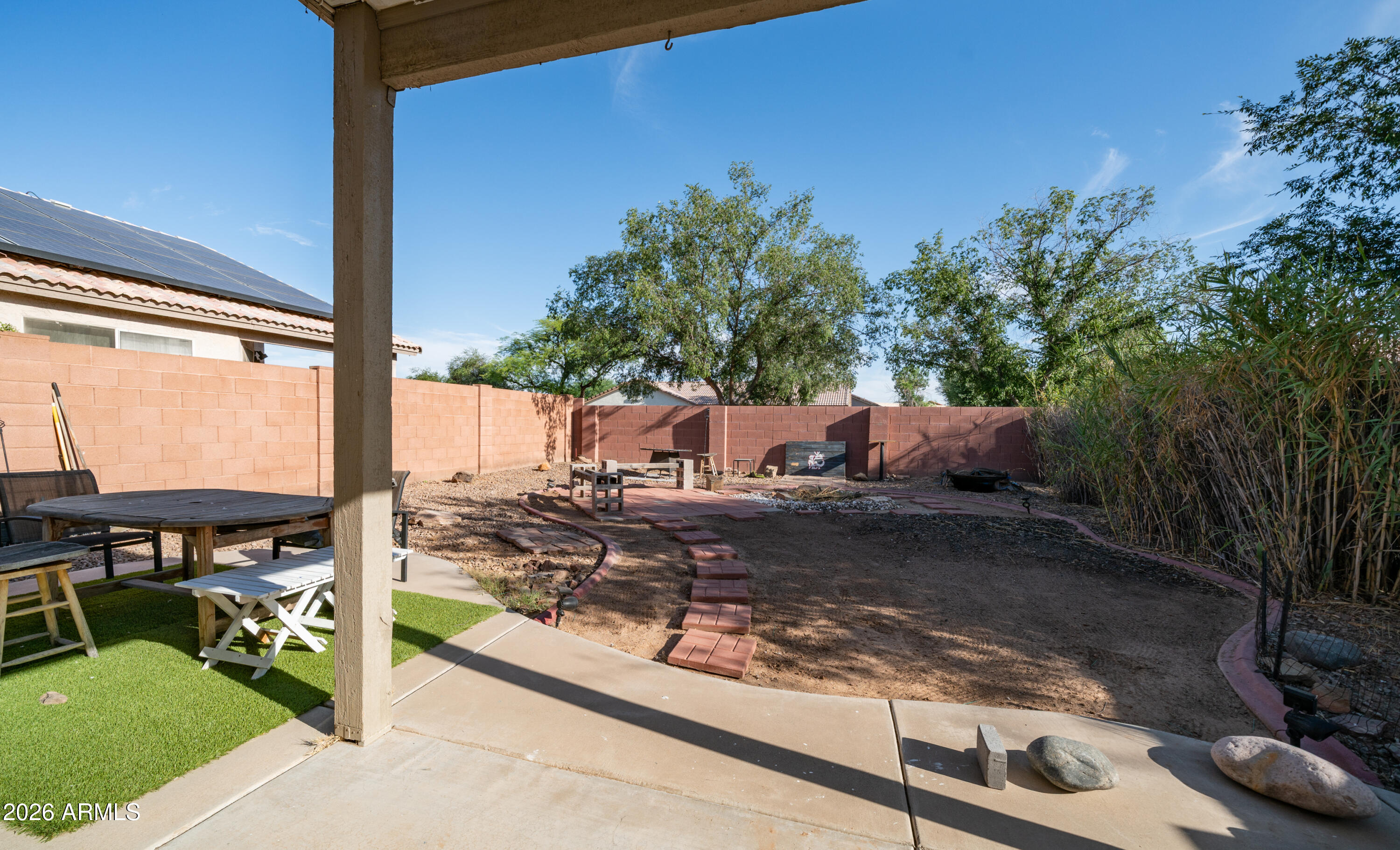 TIERRA COURT - Residential