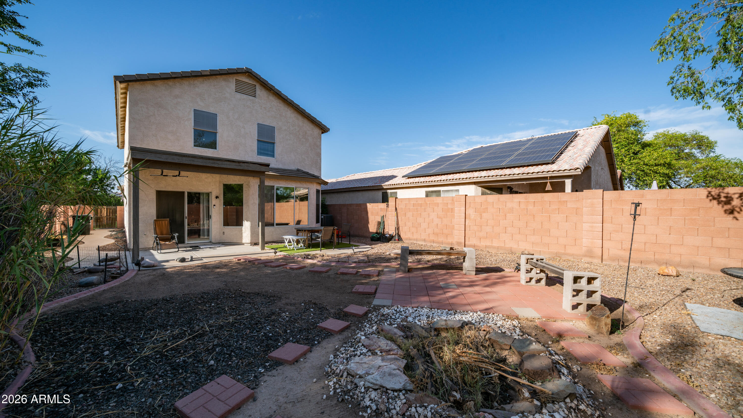 TIERRA COURT - Residential