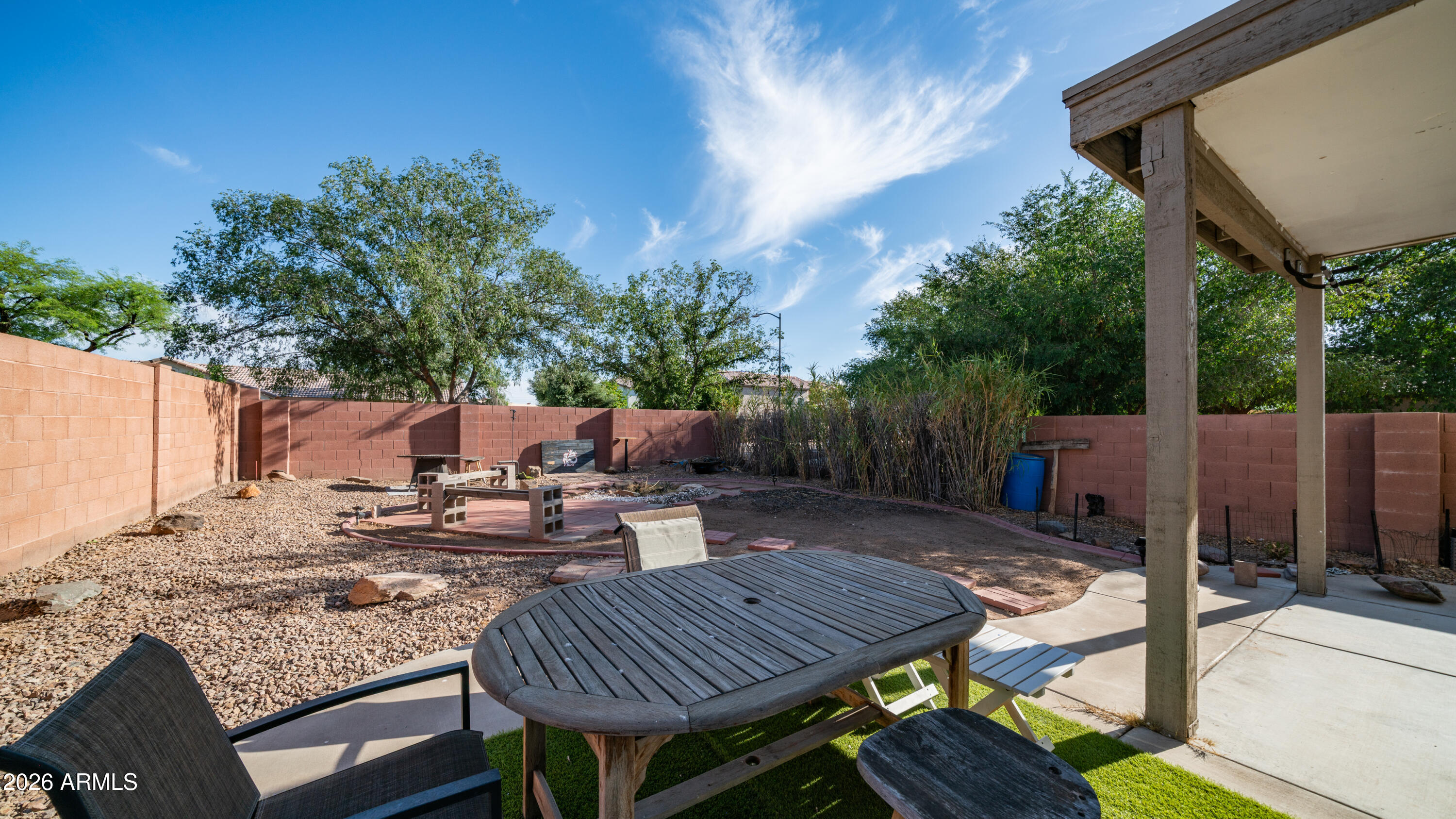 TIERRA COURT - Residential