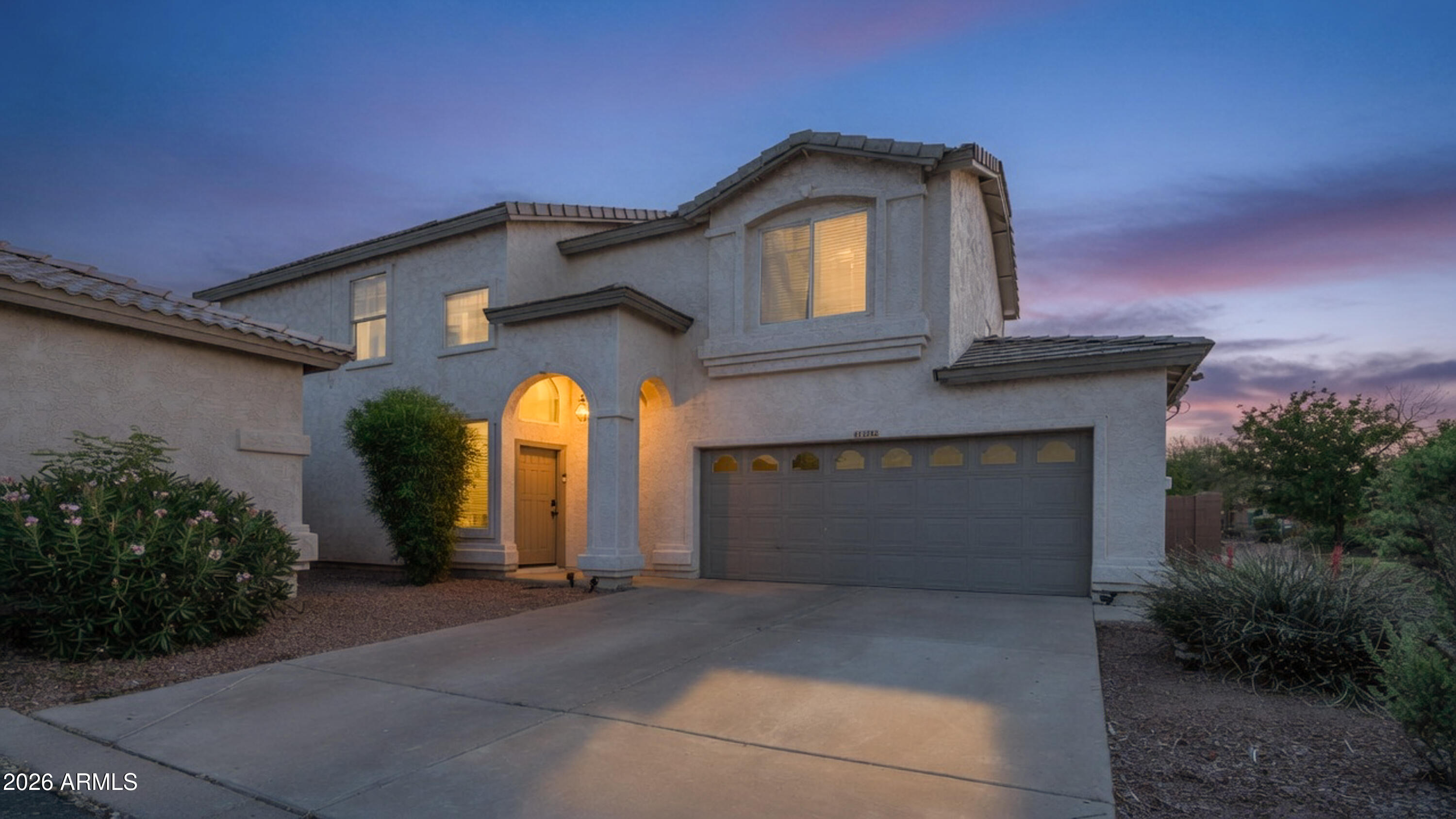 TIERRA COURT - Residential