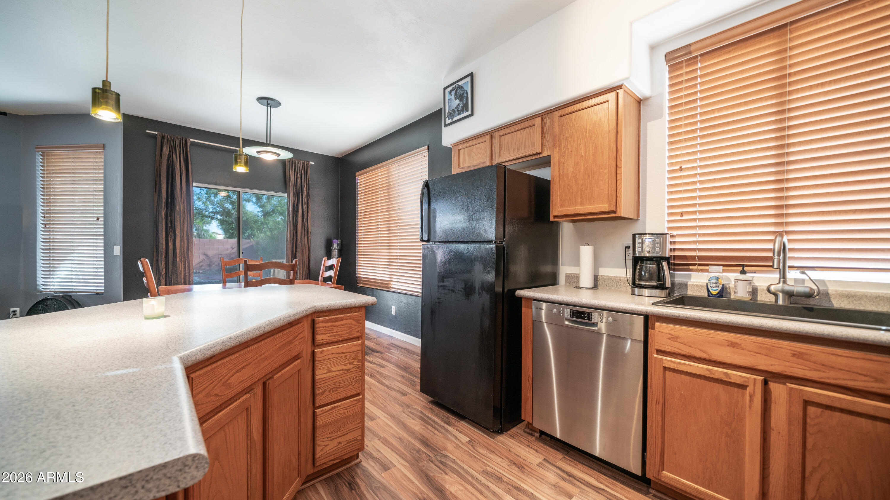 TIERRA COURT - Residential