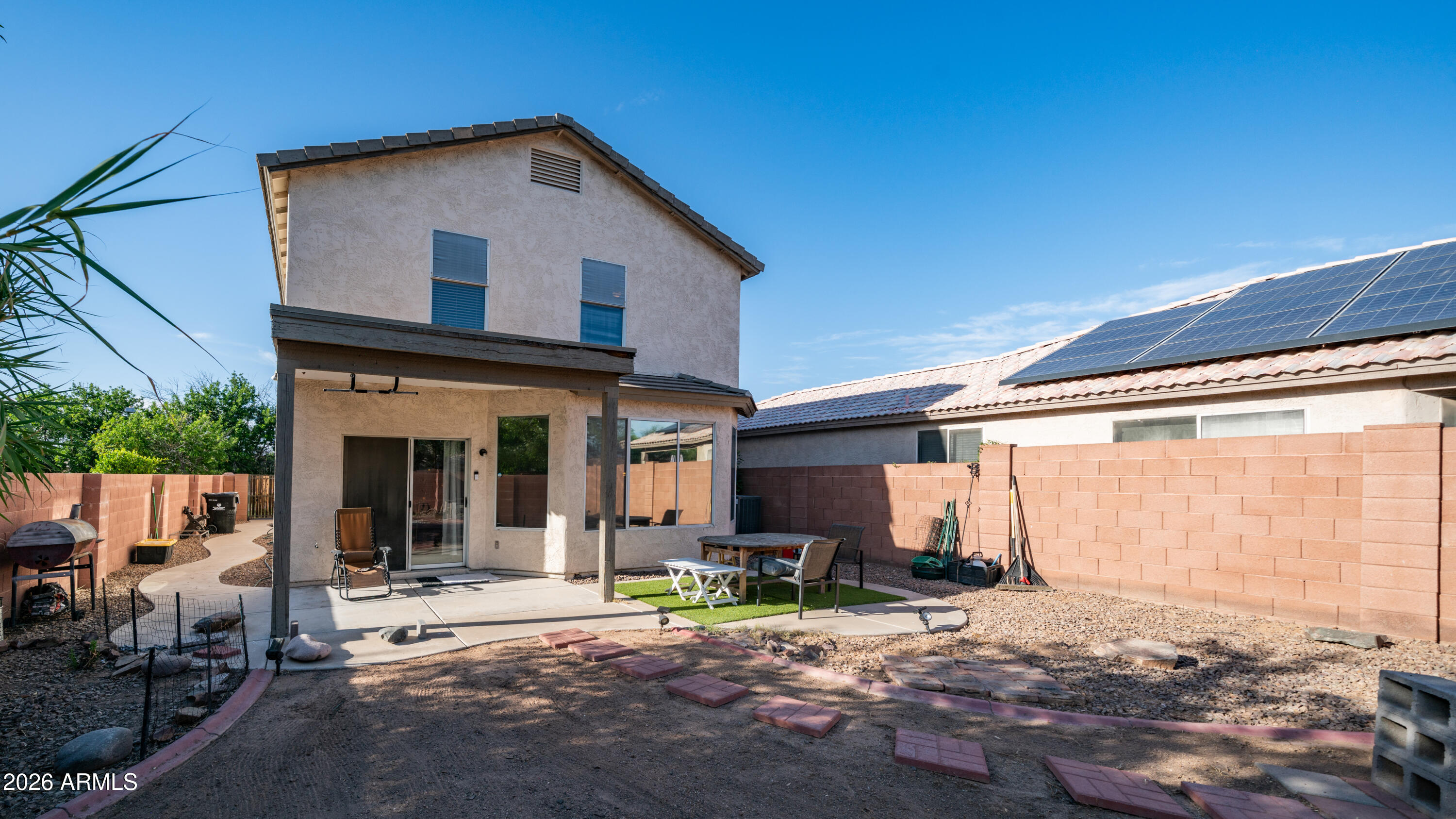 TIERRA COURT - Residential