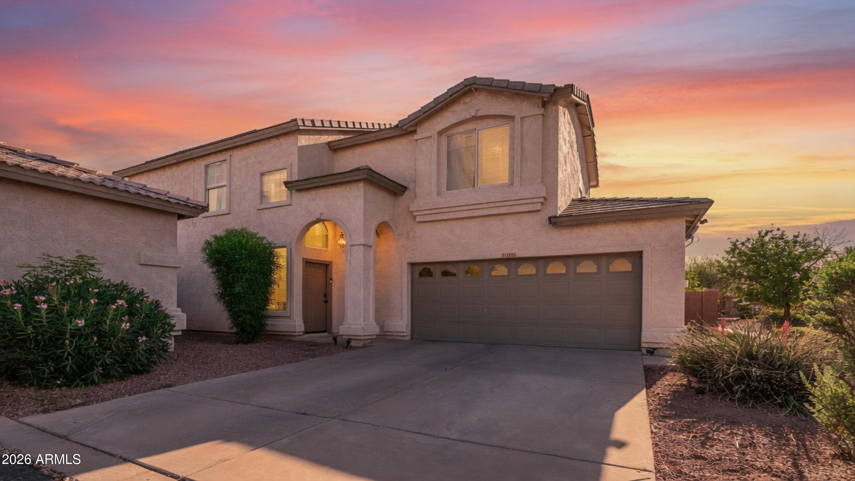 TIERRA COURT - Residential