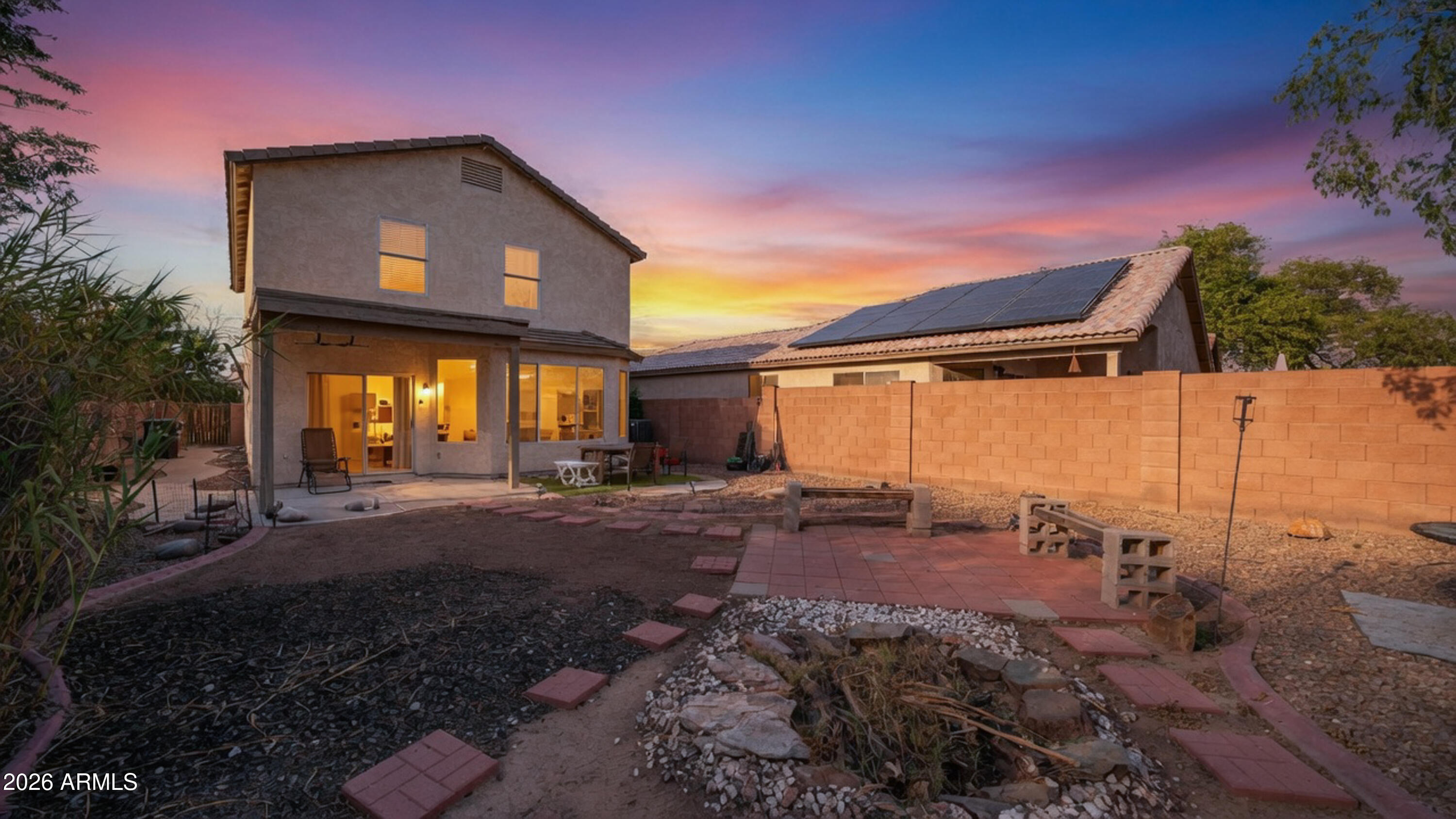 TIERRA COURT - Residential