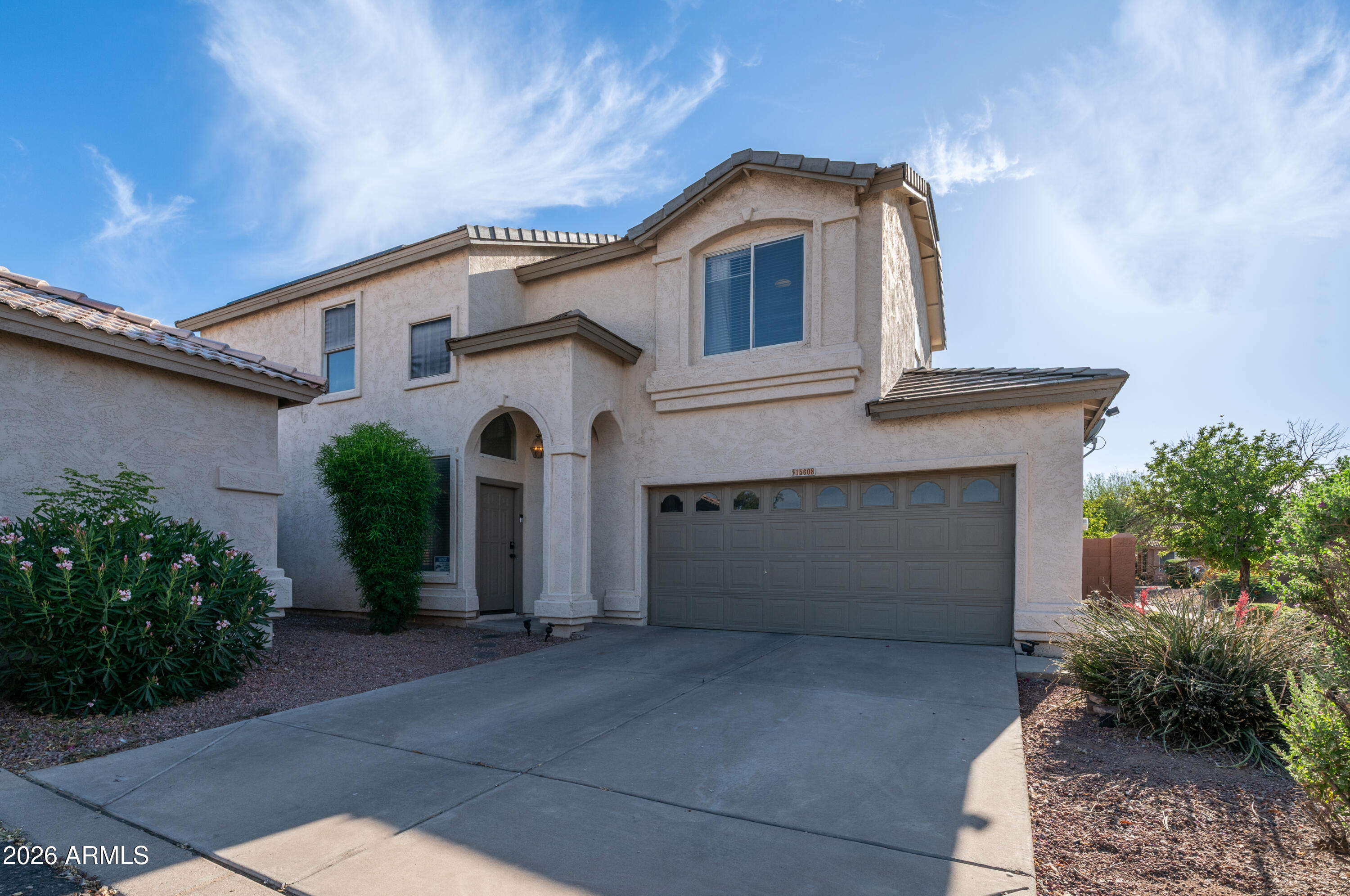 TIERRA COURT - Residential