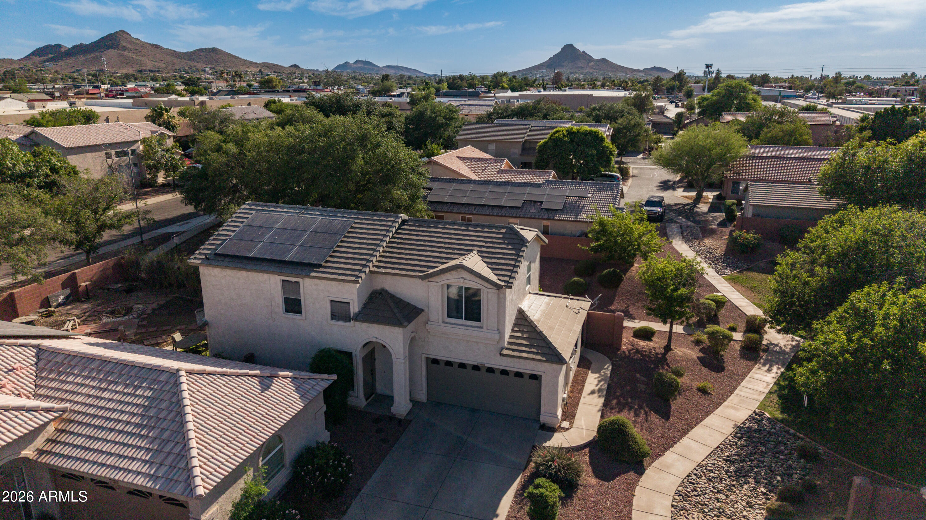 TIERRA COURT - Residential