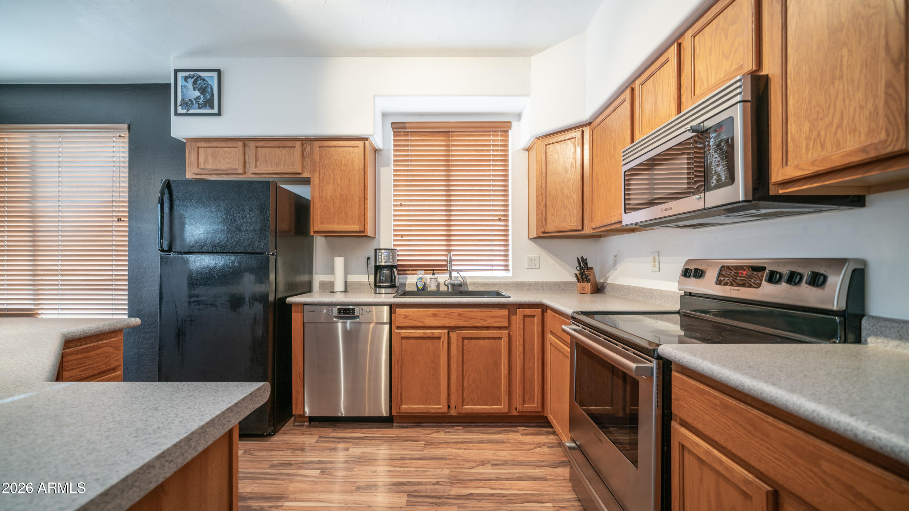 TIERRA COURT - Residential
