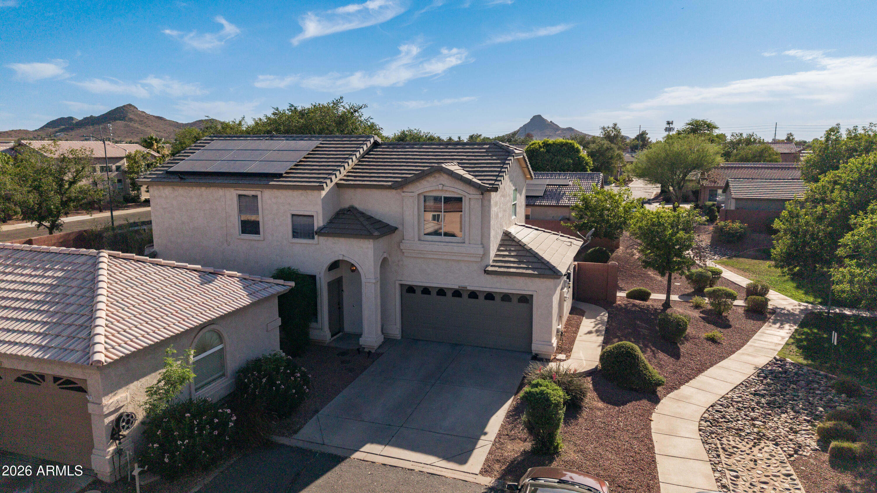 TIERRA COURT - Residential
