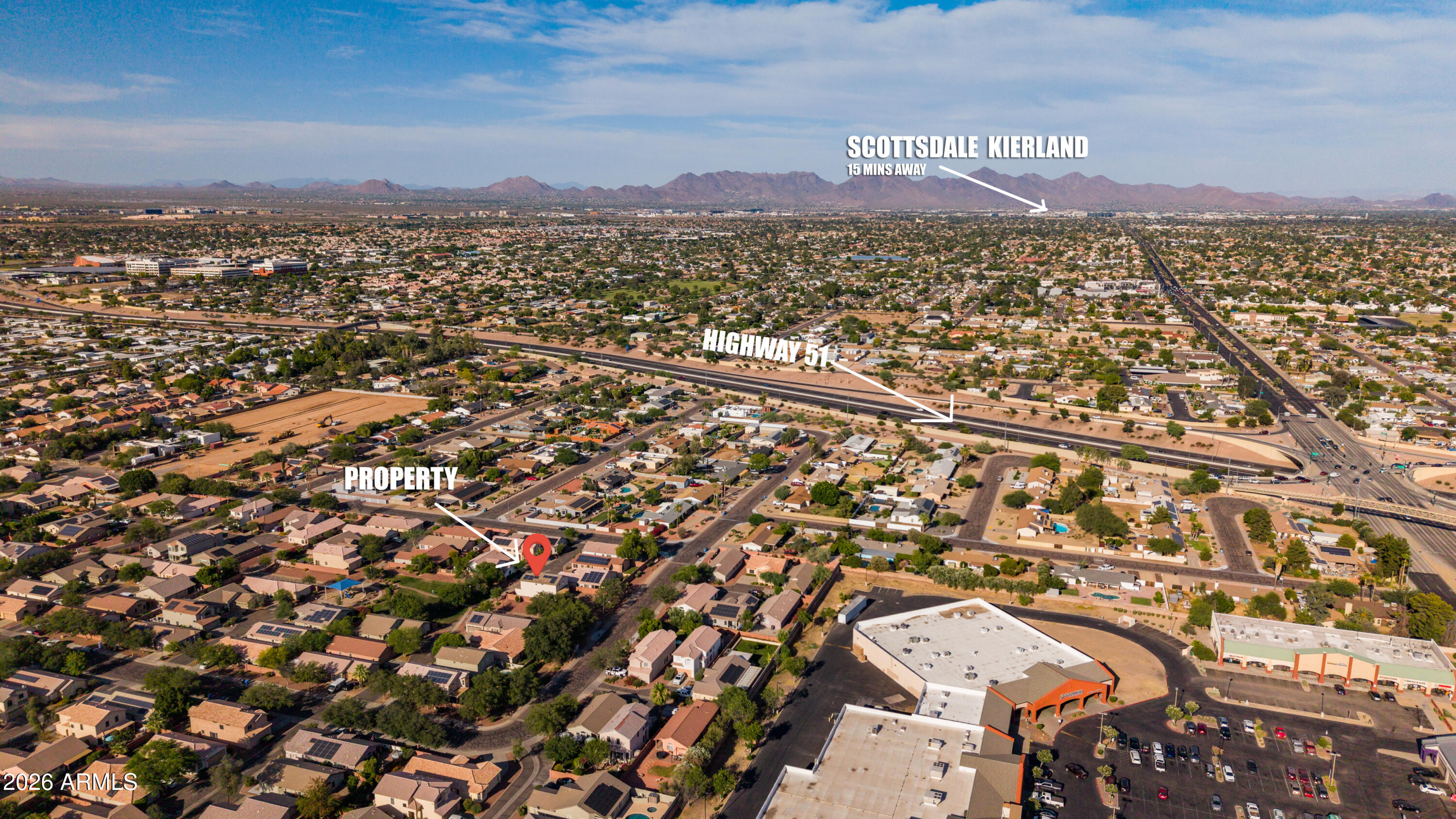 TIERRA COURT - Residential