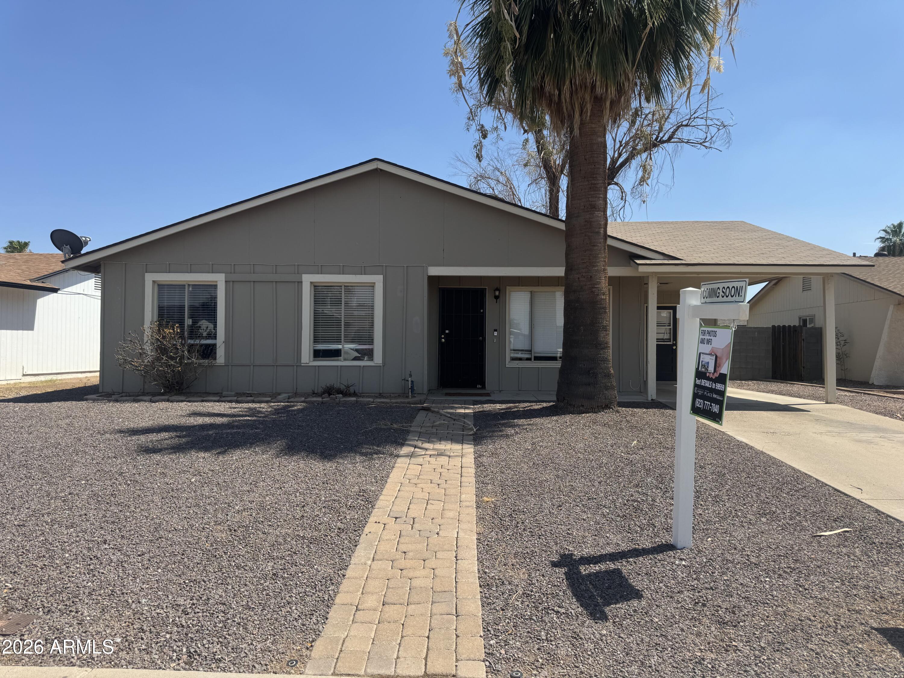 BRAEMAR SOUTH UNIT 1 - Residential