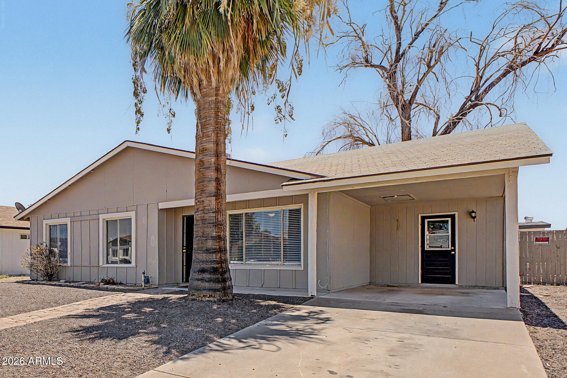 BRAEMAR SOUTH UNIT 1 - Residential