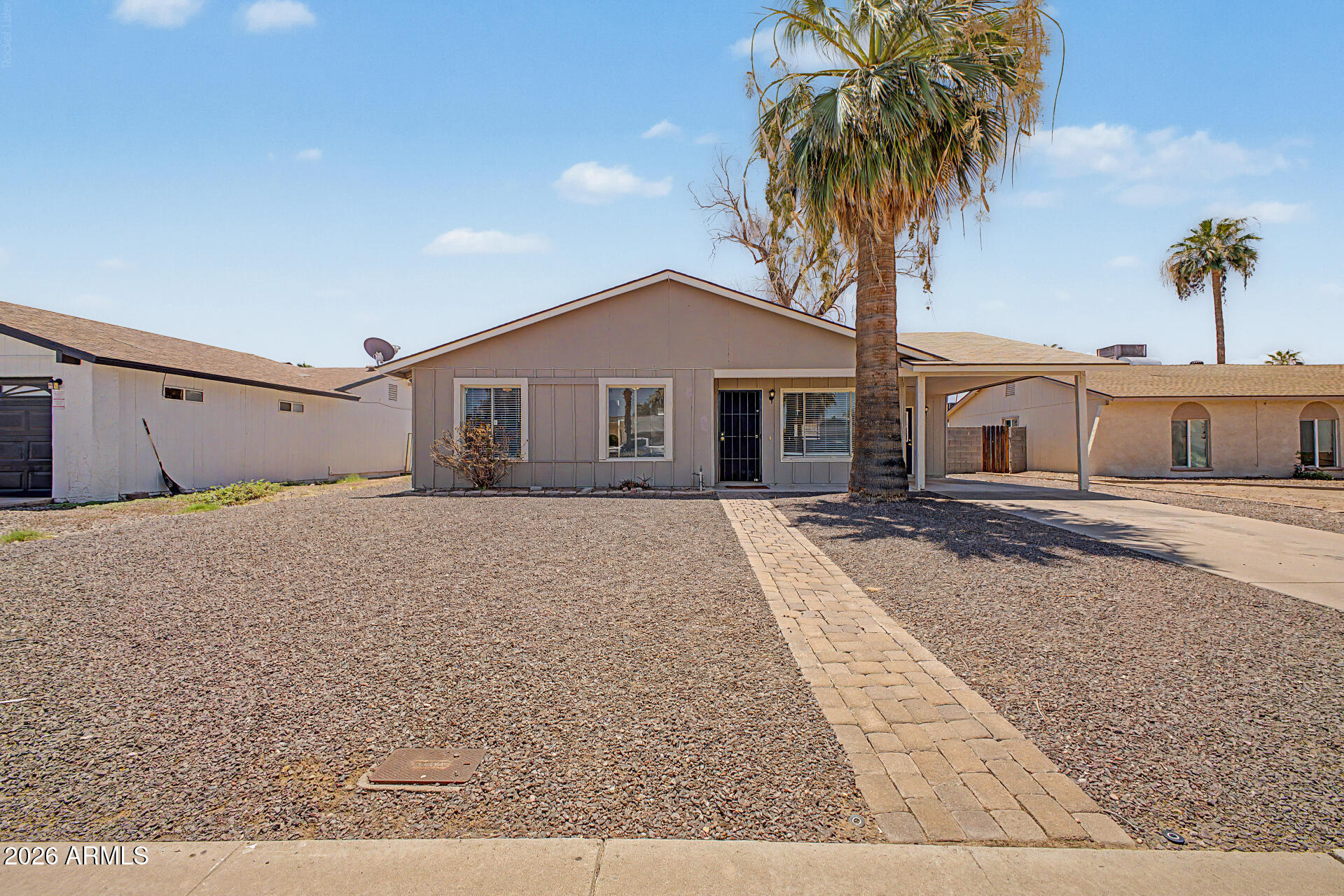 BRAEMAR SOUTH UNIT 1 - Residential