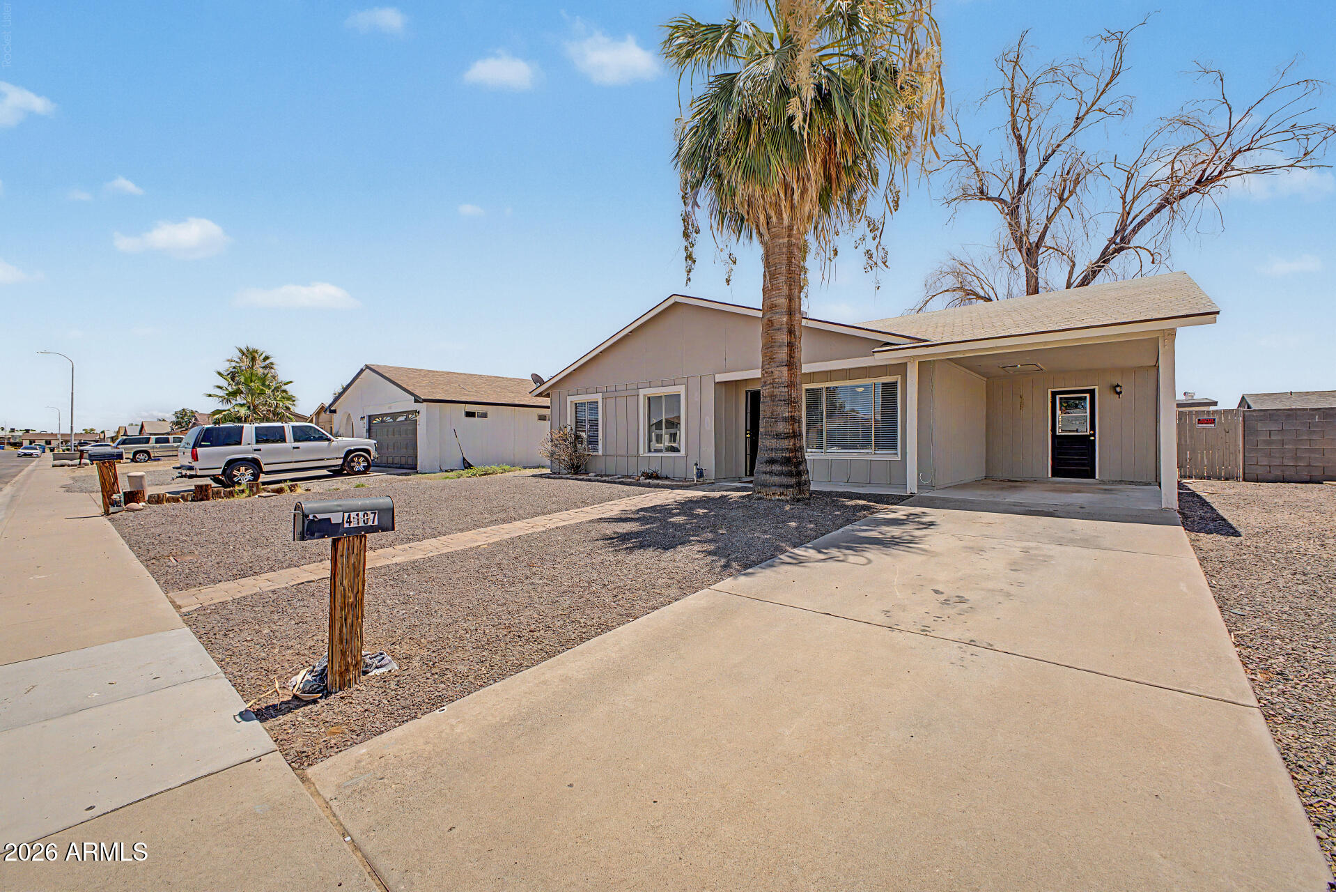 BRAEMAR SOUTH UNIT 1 - Residential