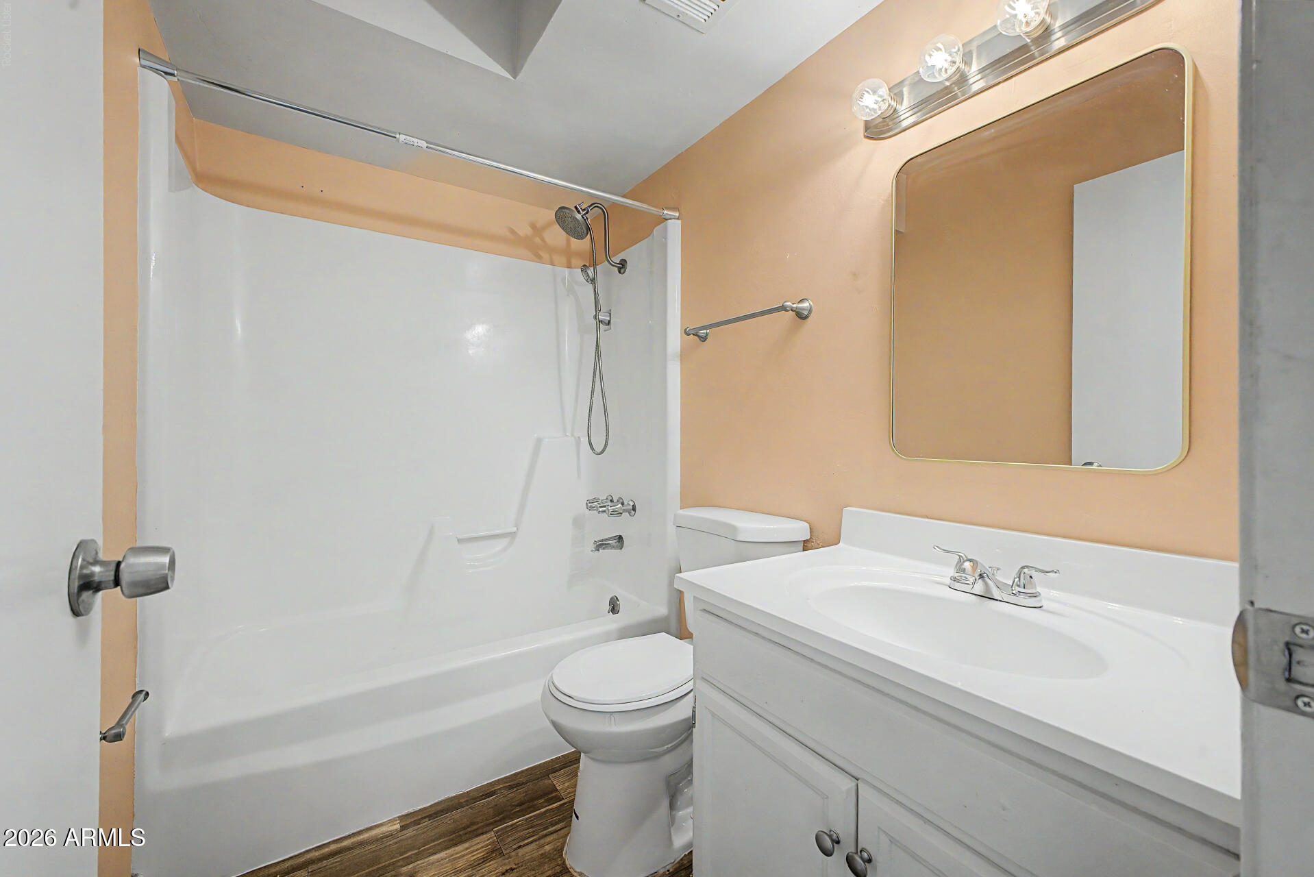 BRAEMAR SOUTH UNIT 1 - Residential