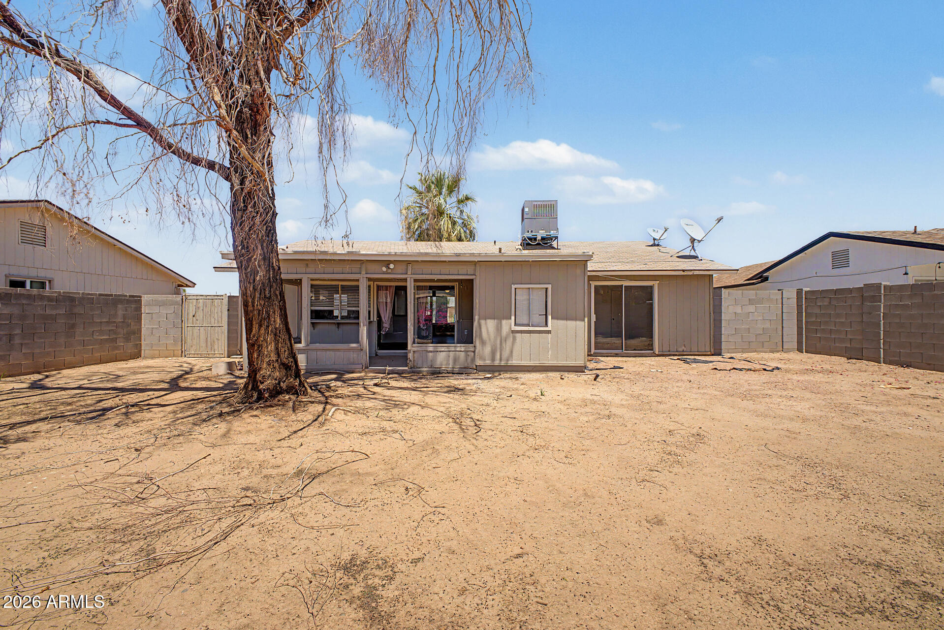 BRAEMAR SOUTH UNIT 1 - Residential