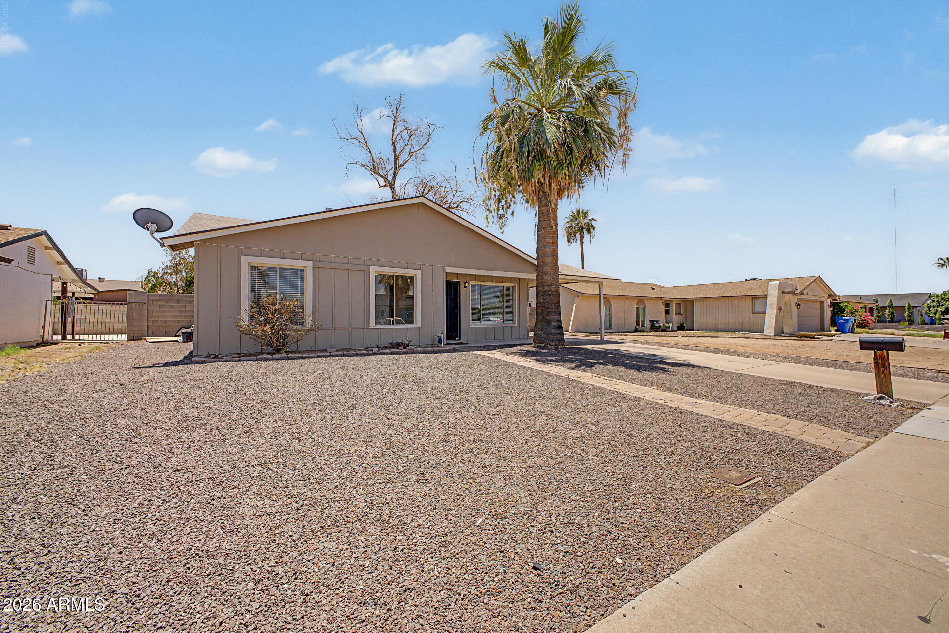 BRAEMAR SOUTH UNIT 1 - Residential