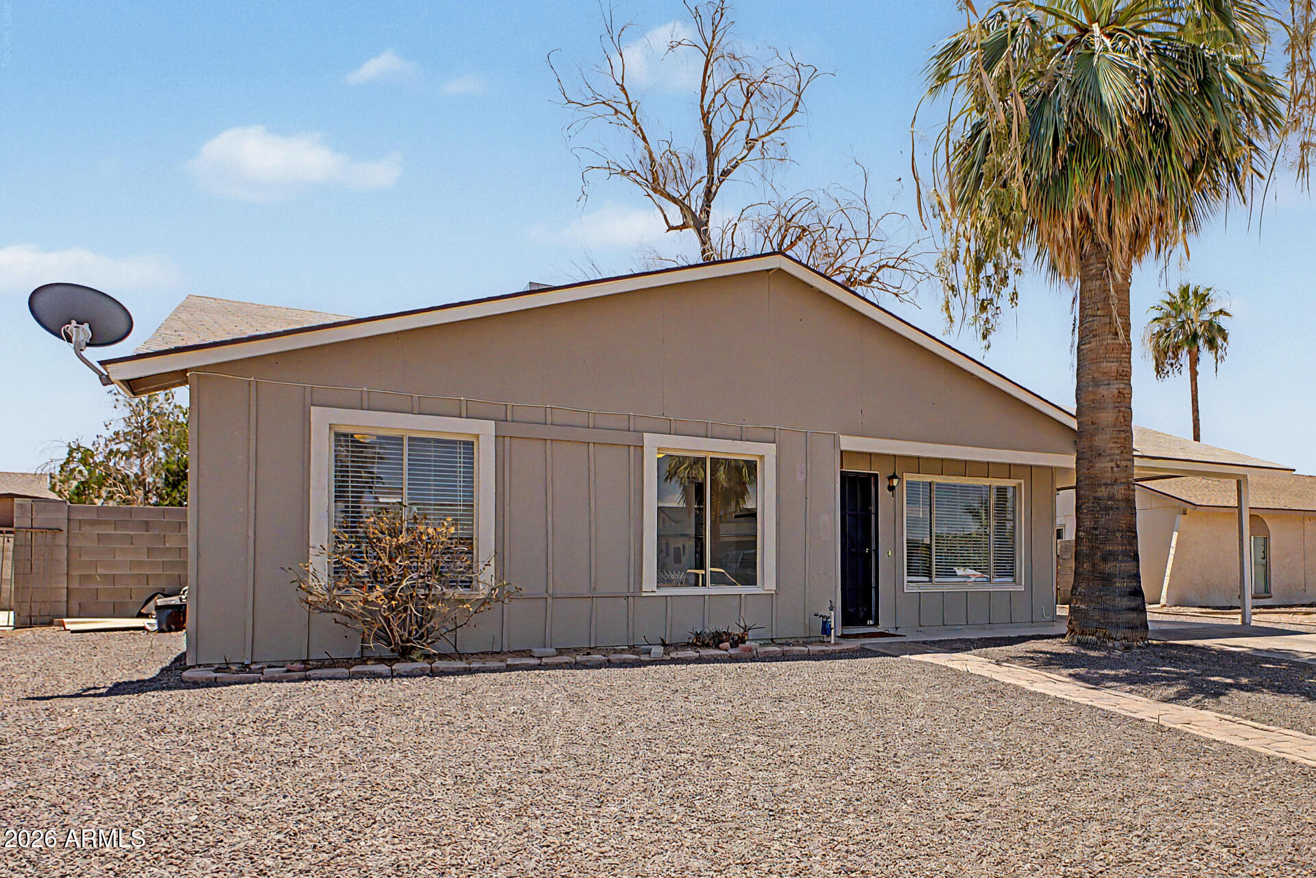BRAEMAR SOUTH UNIT 1 - Residential