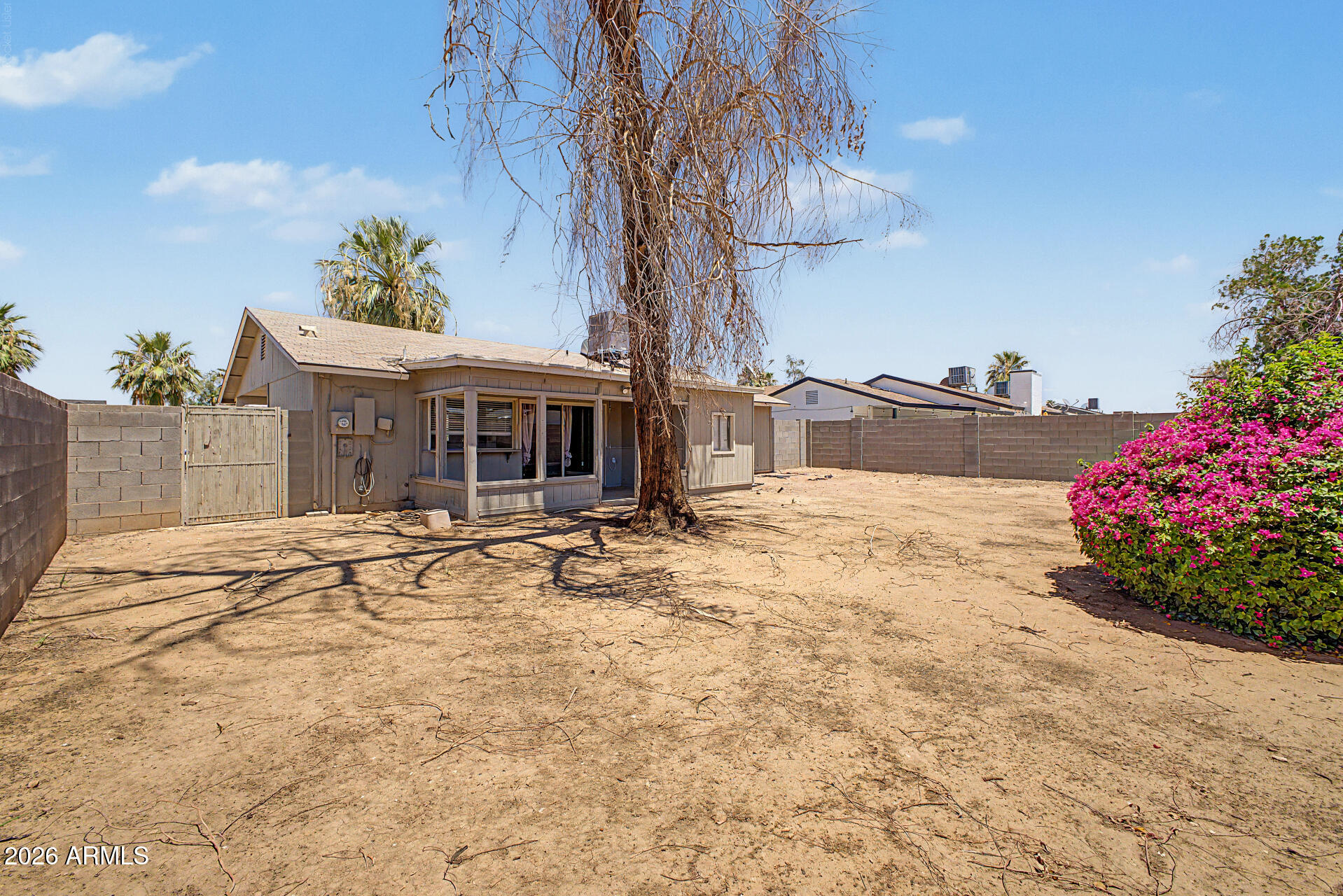 BRAEMAR SOUTH UNIT 1 - Residential