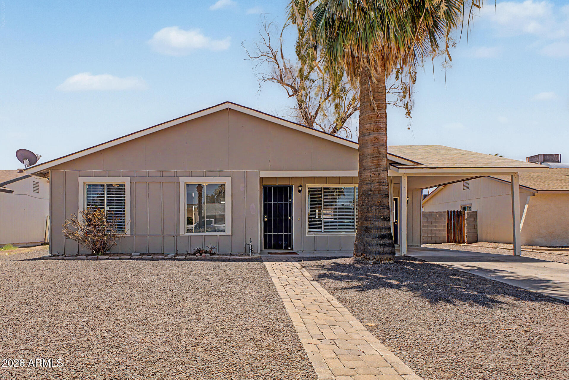 BRAEMAR SOUTH UNIT 1 - Residential