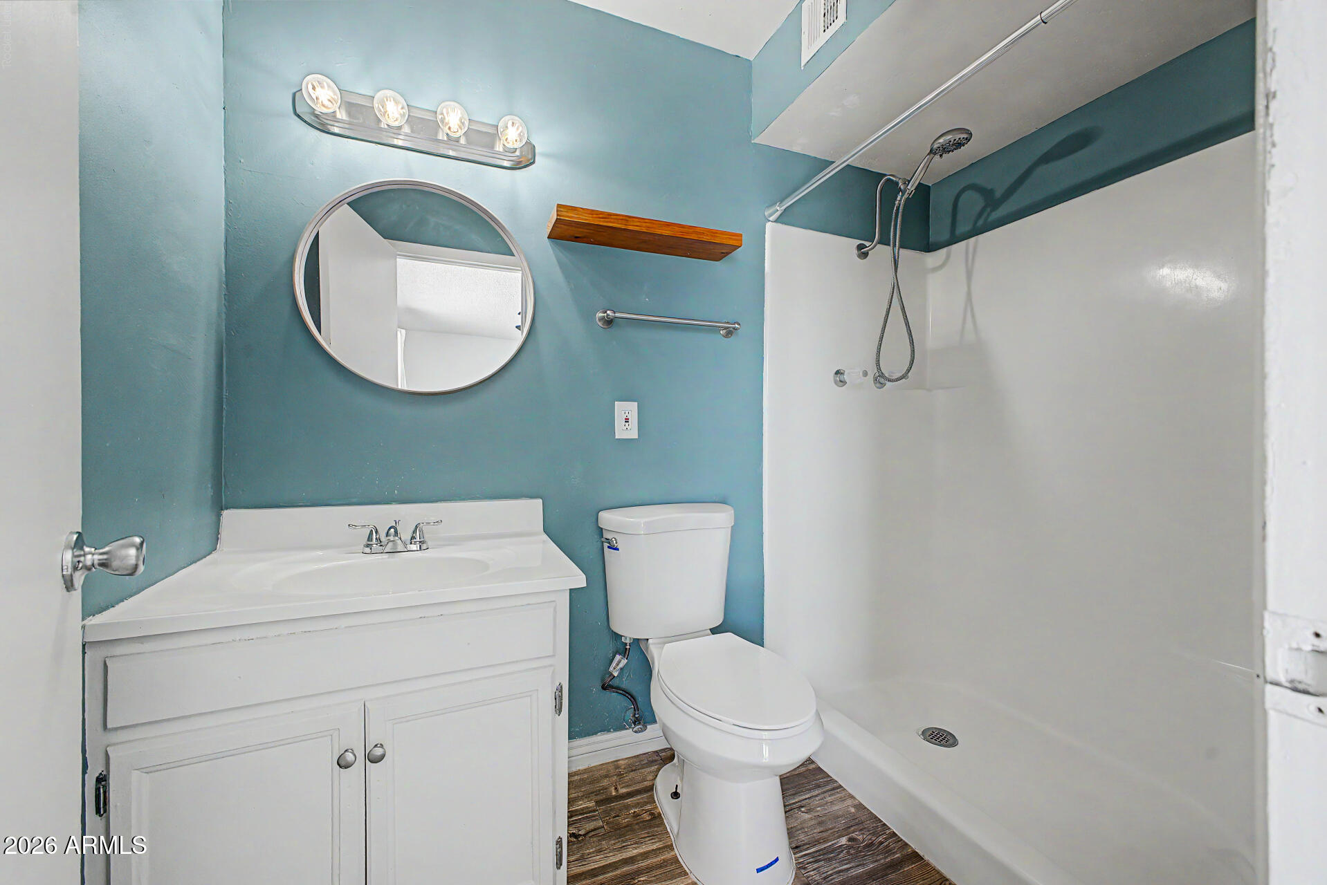 BRAEMAR SOUTH UNIT 1 - Residential