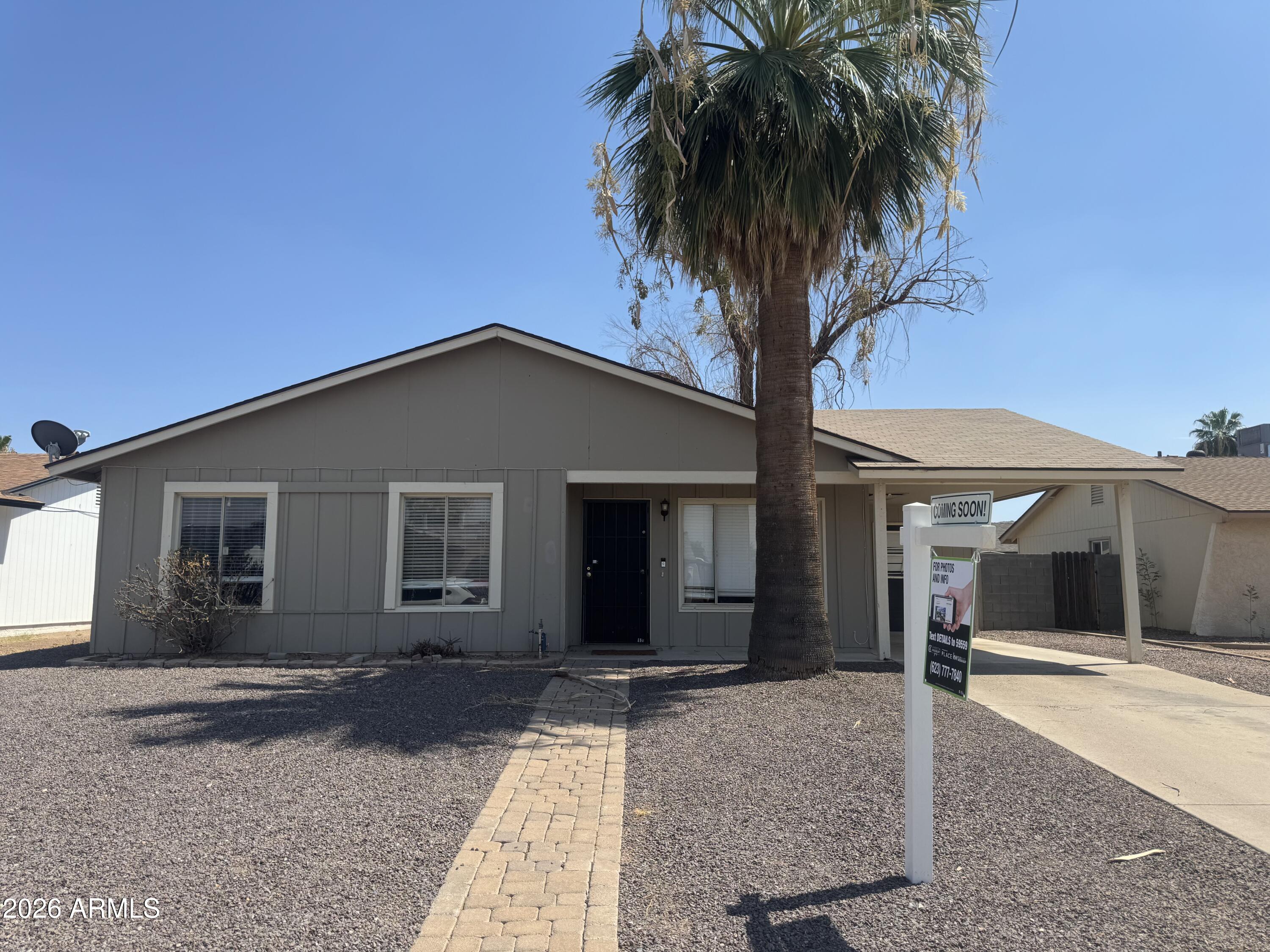 BRAEMAR SOUTH UNIT 1 - Residential
