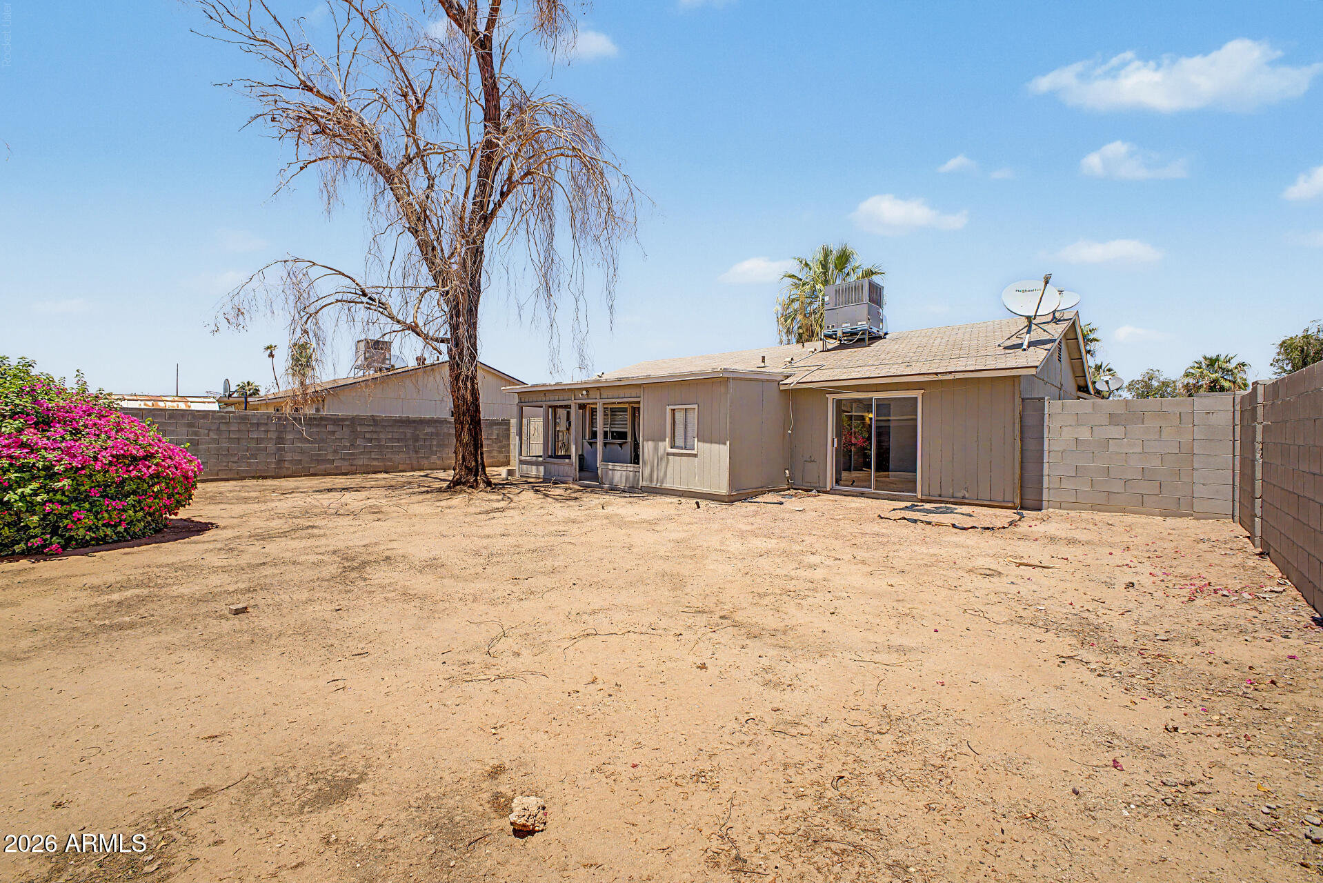 BRAEMAR SOUTH UNIT 1 - Residential