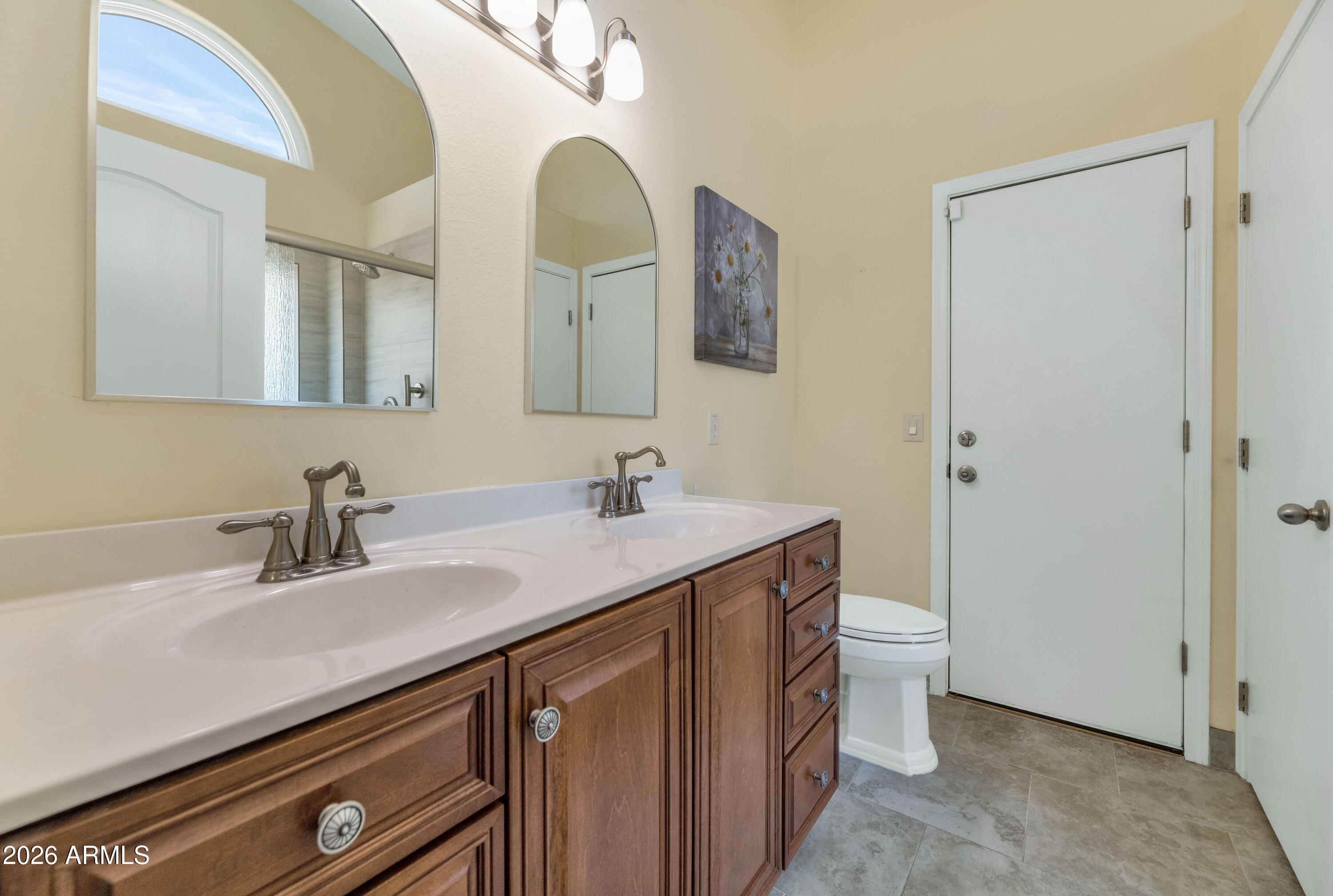 PARKRIDGE - Residential