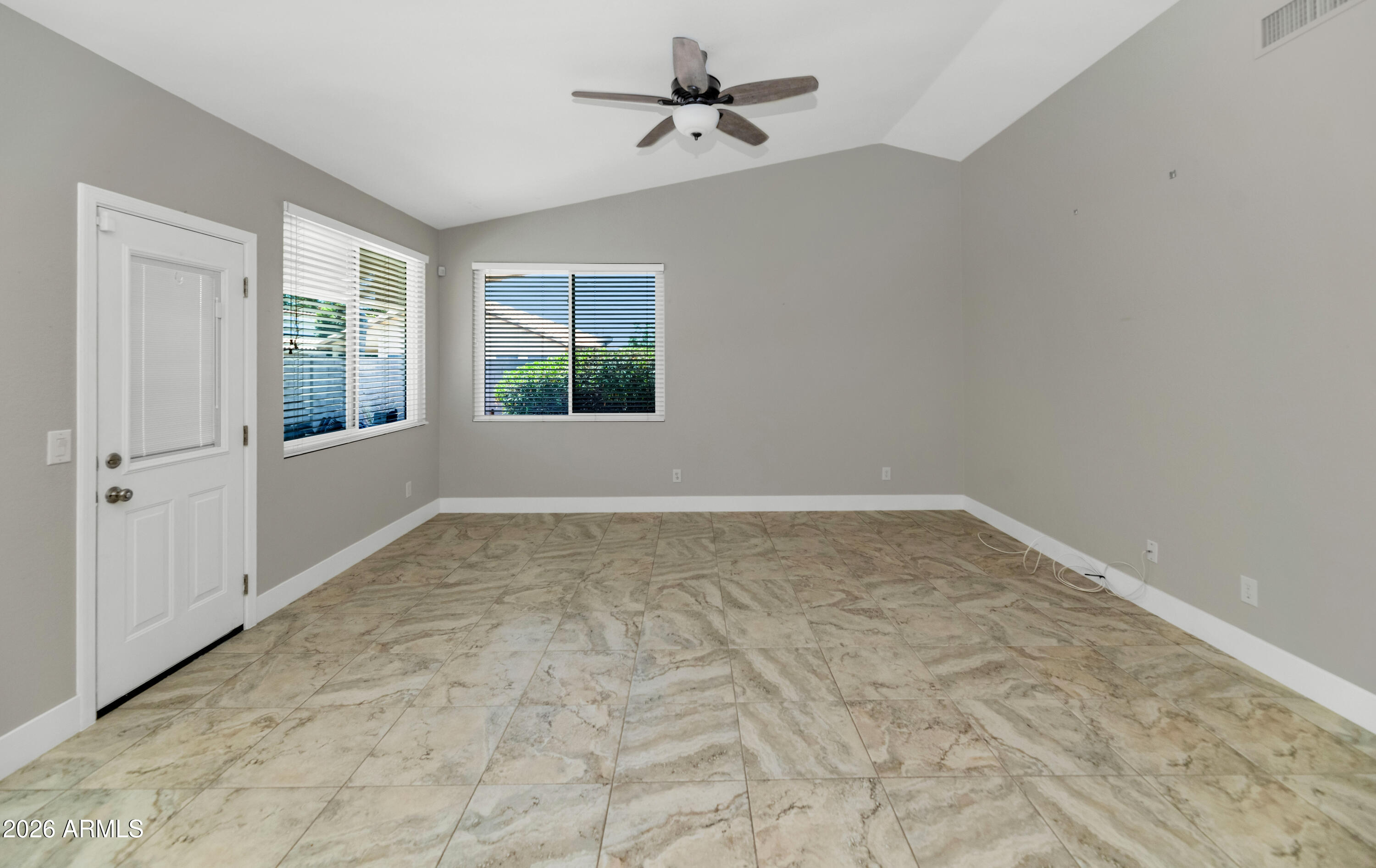 PARKRIDGE - Residential