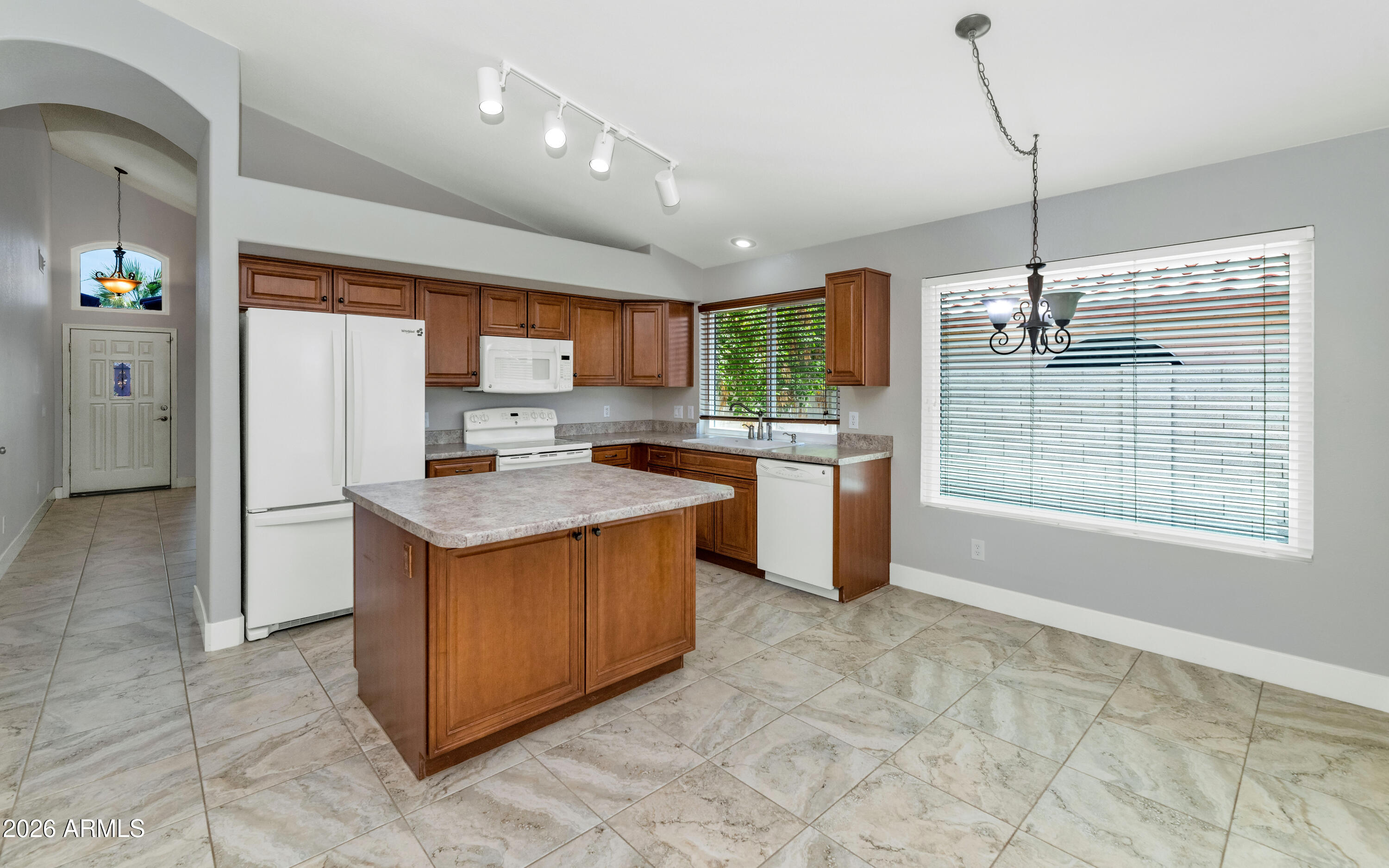 PARKRIDGE - Residential