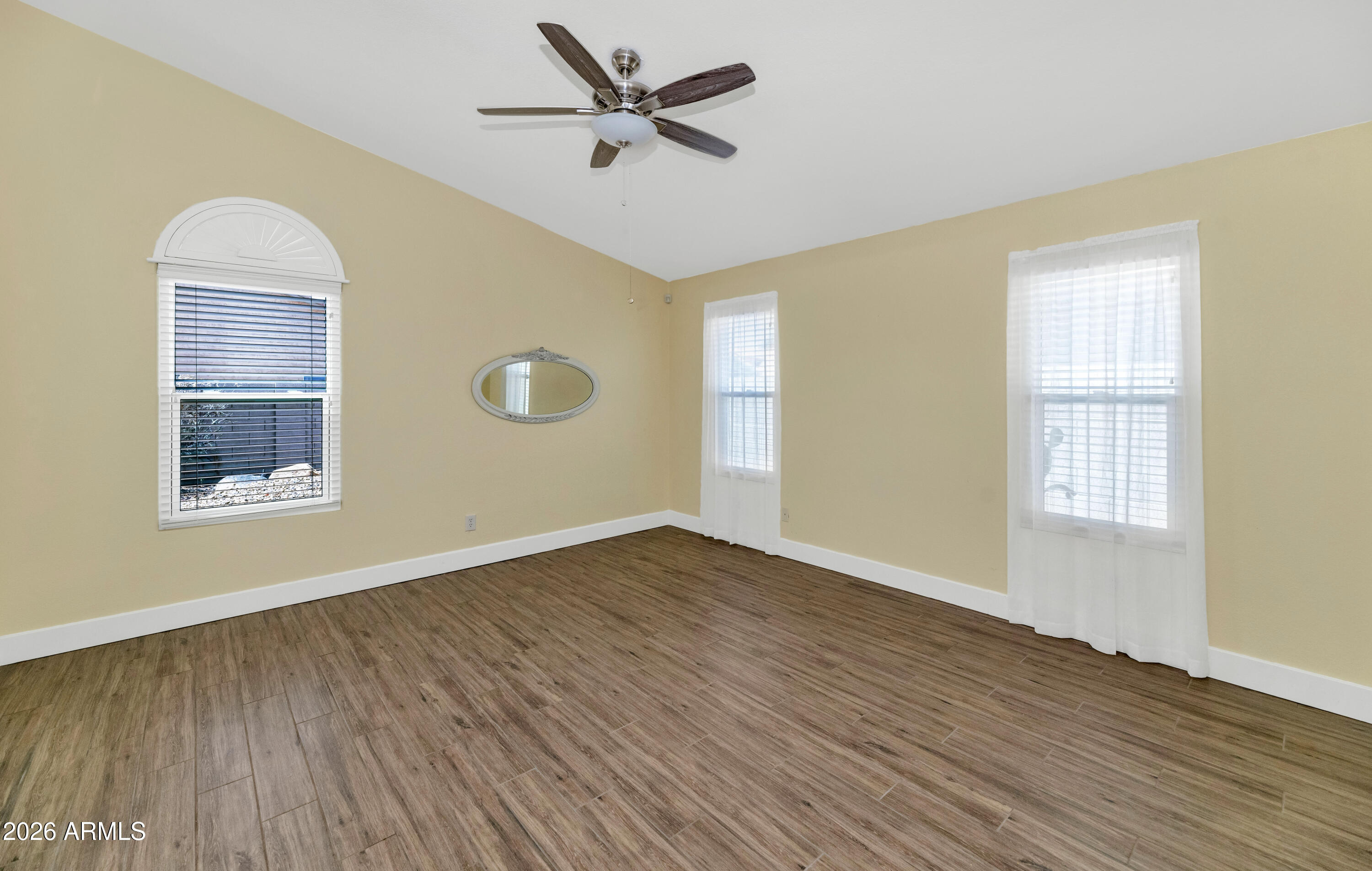 PARKRIDGE - Residential